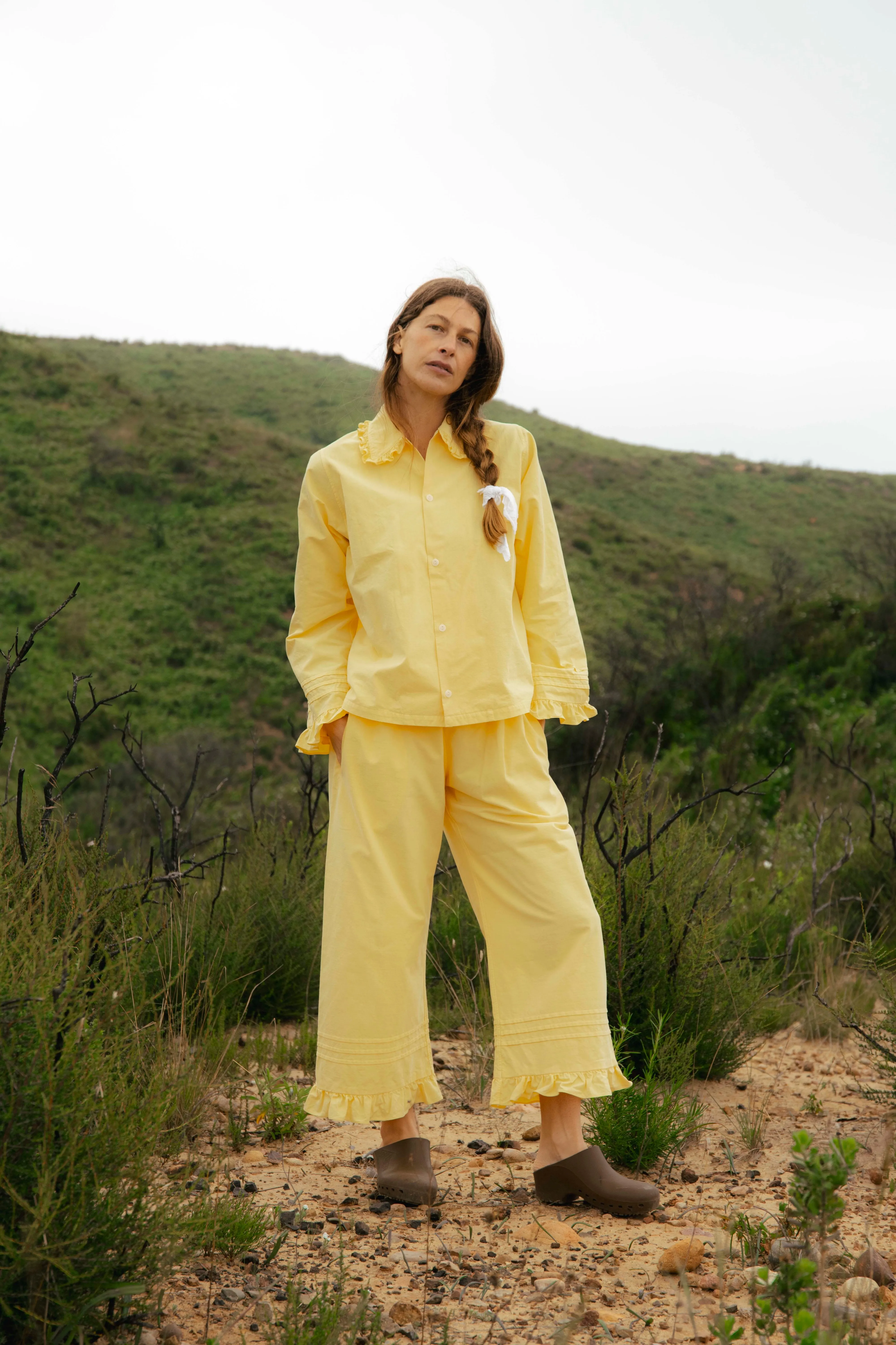 PRE-ORDER - Adult Pillowcase Shirt sold by Rudy Jude product image thumbnail 4