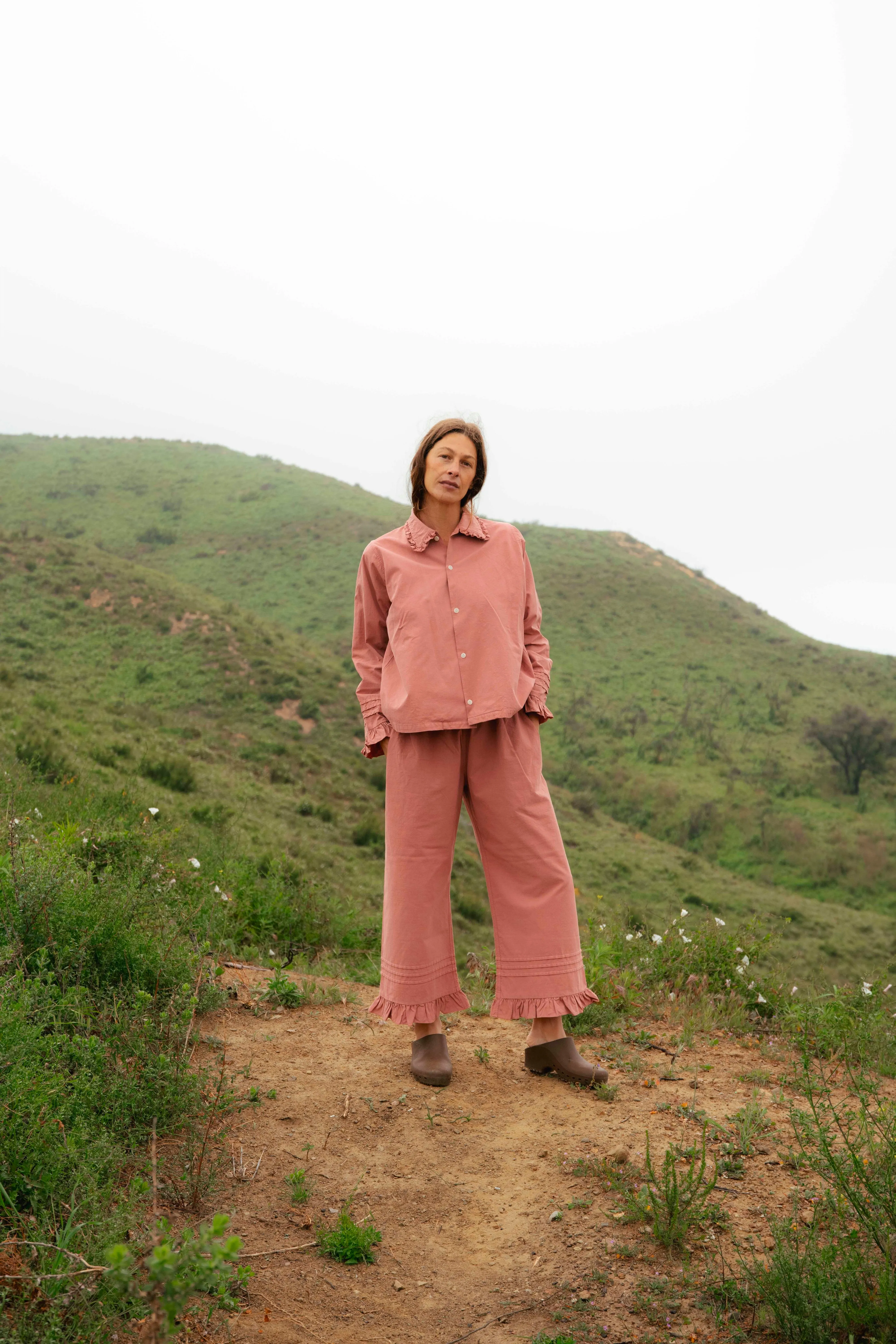 PRE-ORDER - Adult Pillowcase Shirt sold by Rudy Jude product image thumbnail 5