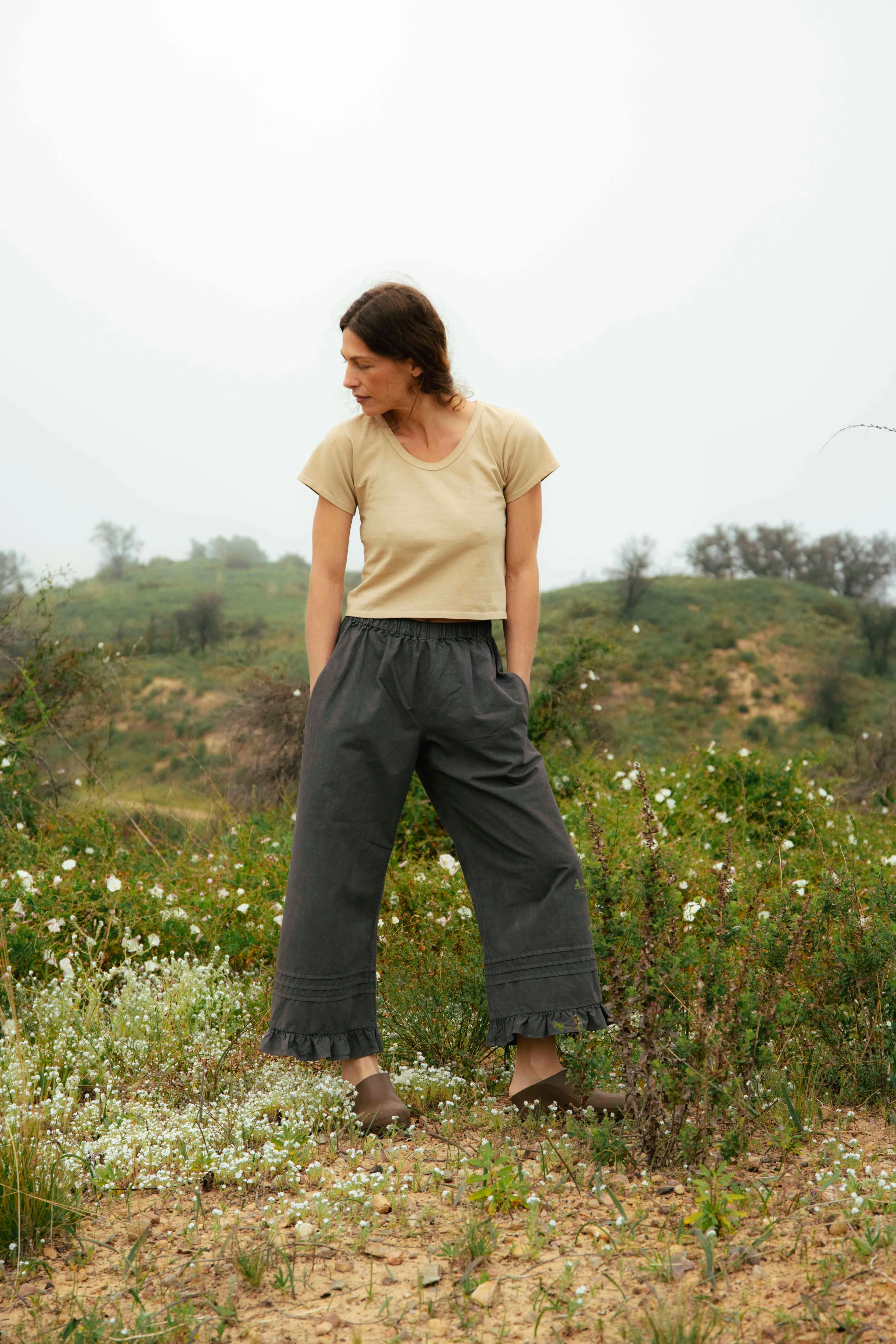 PRE-ORDER - Adult Pillowcase Pant sold by Rudy Jude product image thumbnail 5