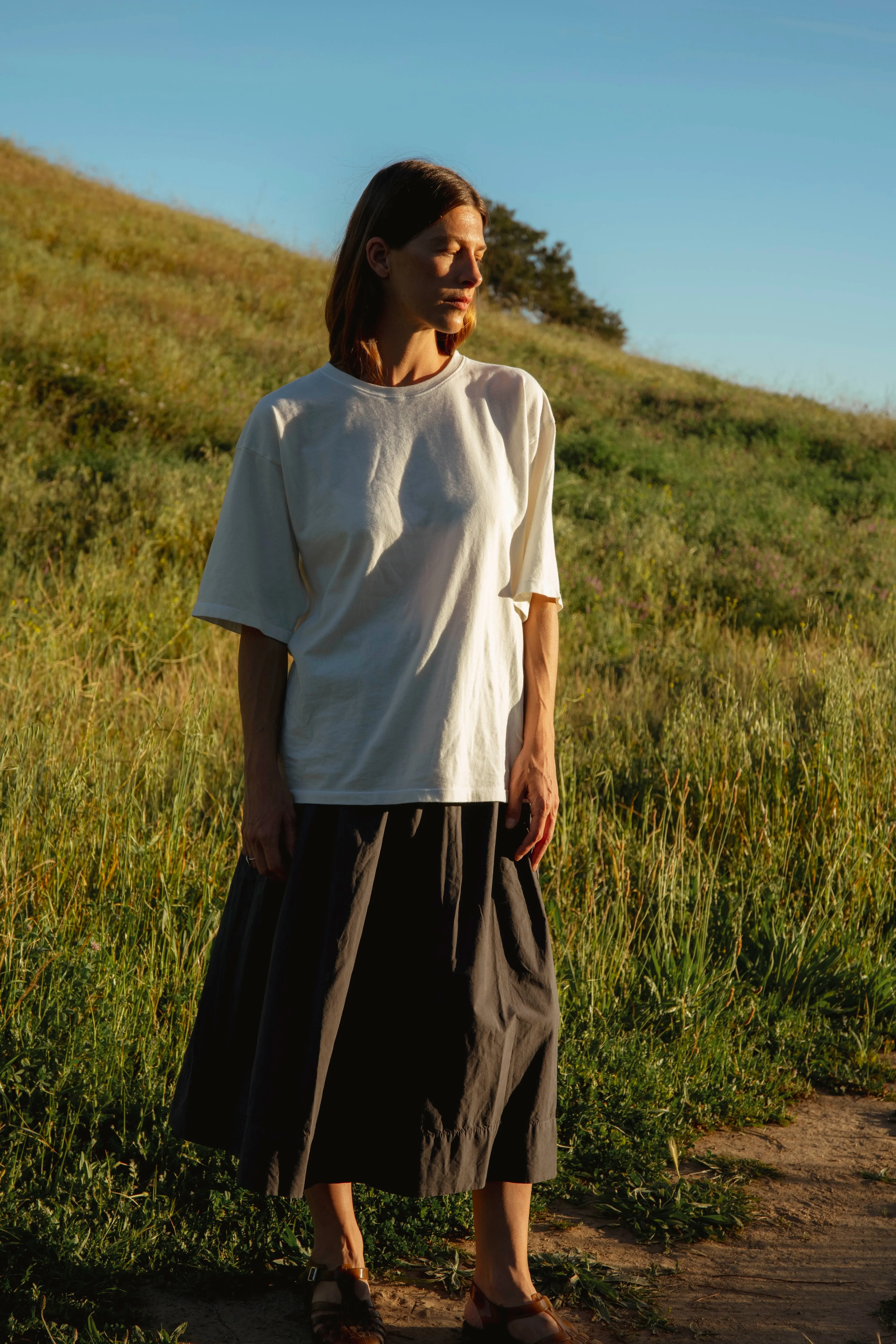 PRE-ORDER - Adult Big Tee sold by Rudy Jude product image thumbnail 5