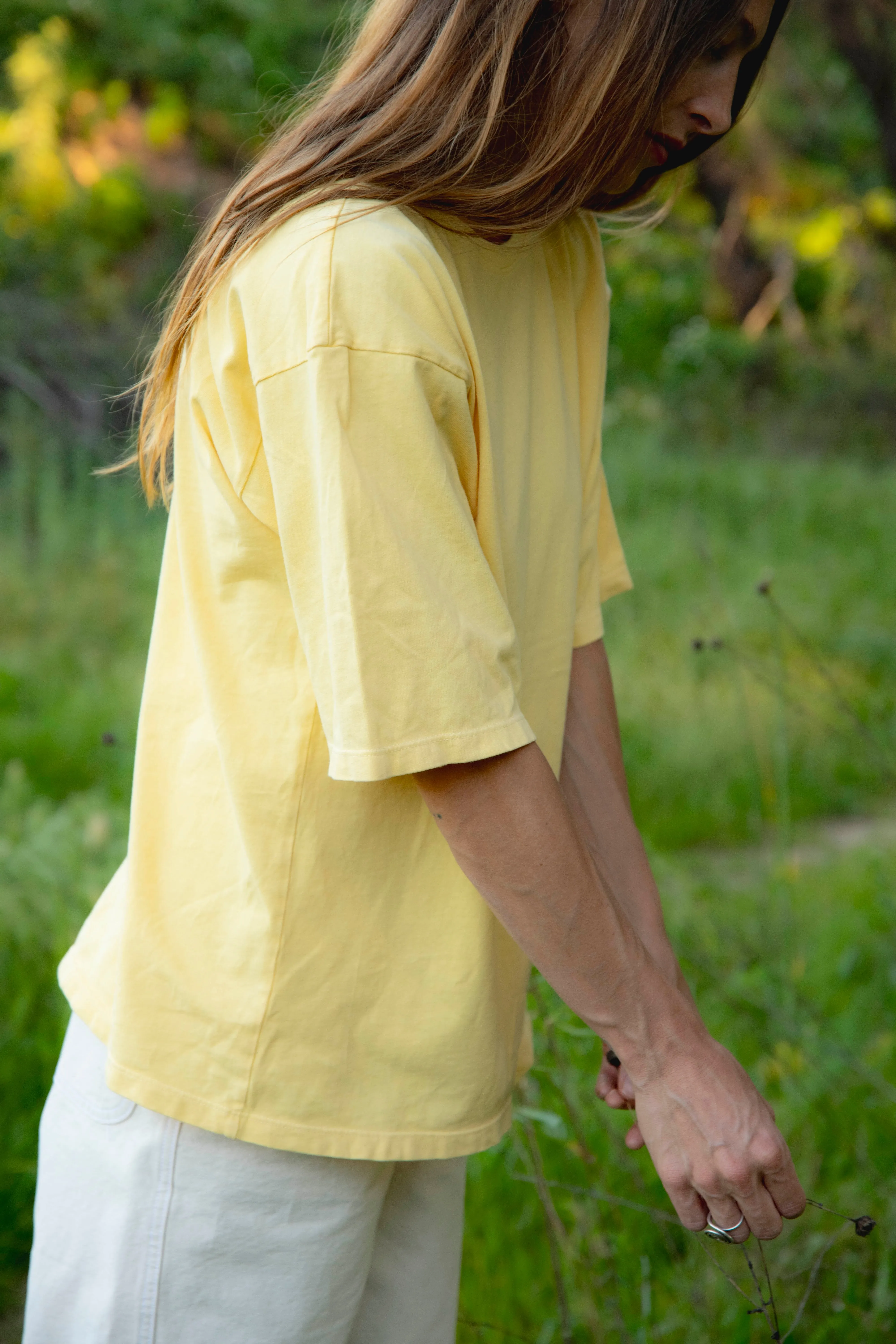 PRE-ORDER - Adult Big Tee sold by Rudy Jude product image thumbnail 3