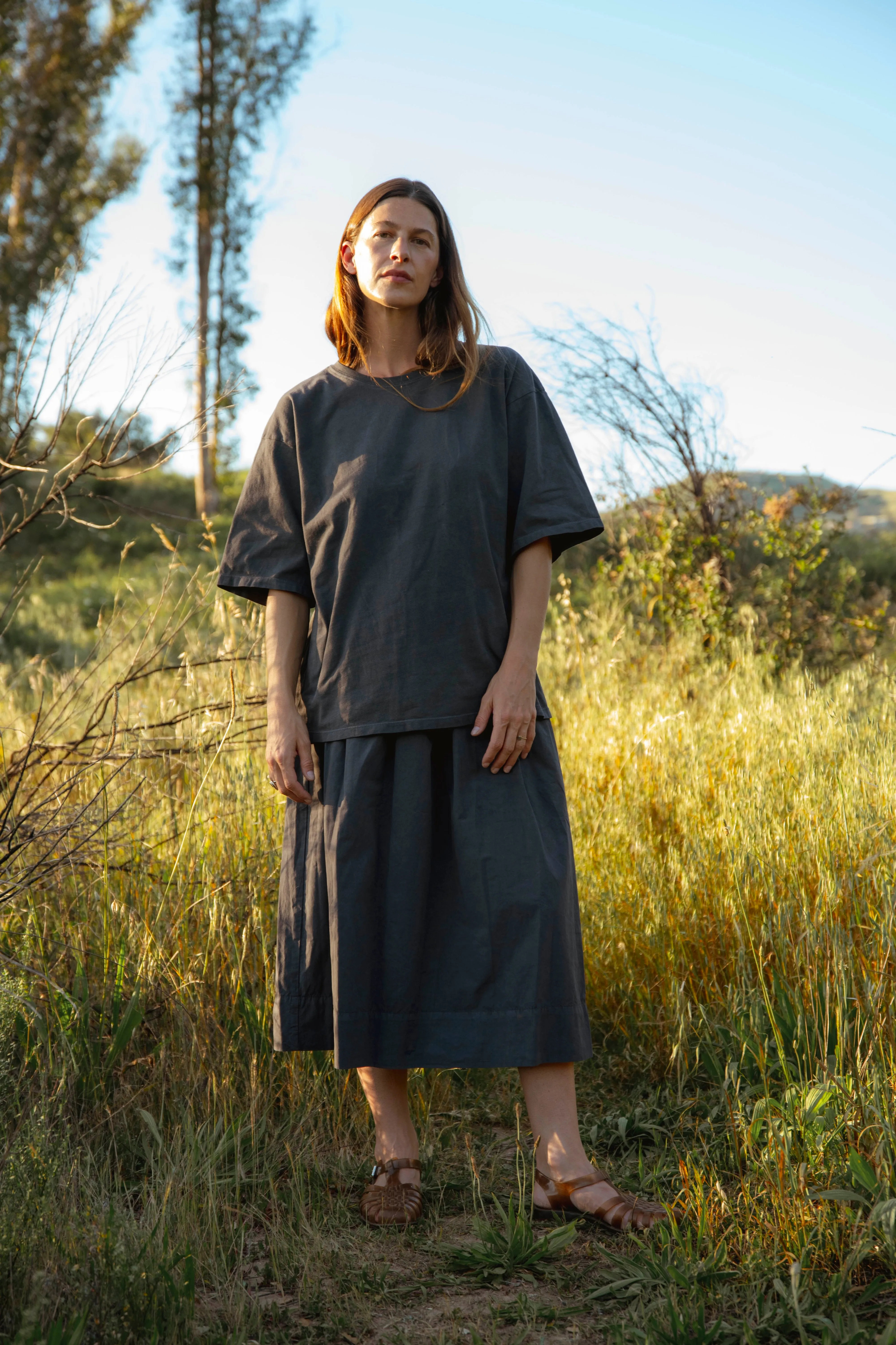 PRE-ORDER - Adult Big Tee sold by Rudy Jude product image thumbnail 4