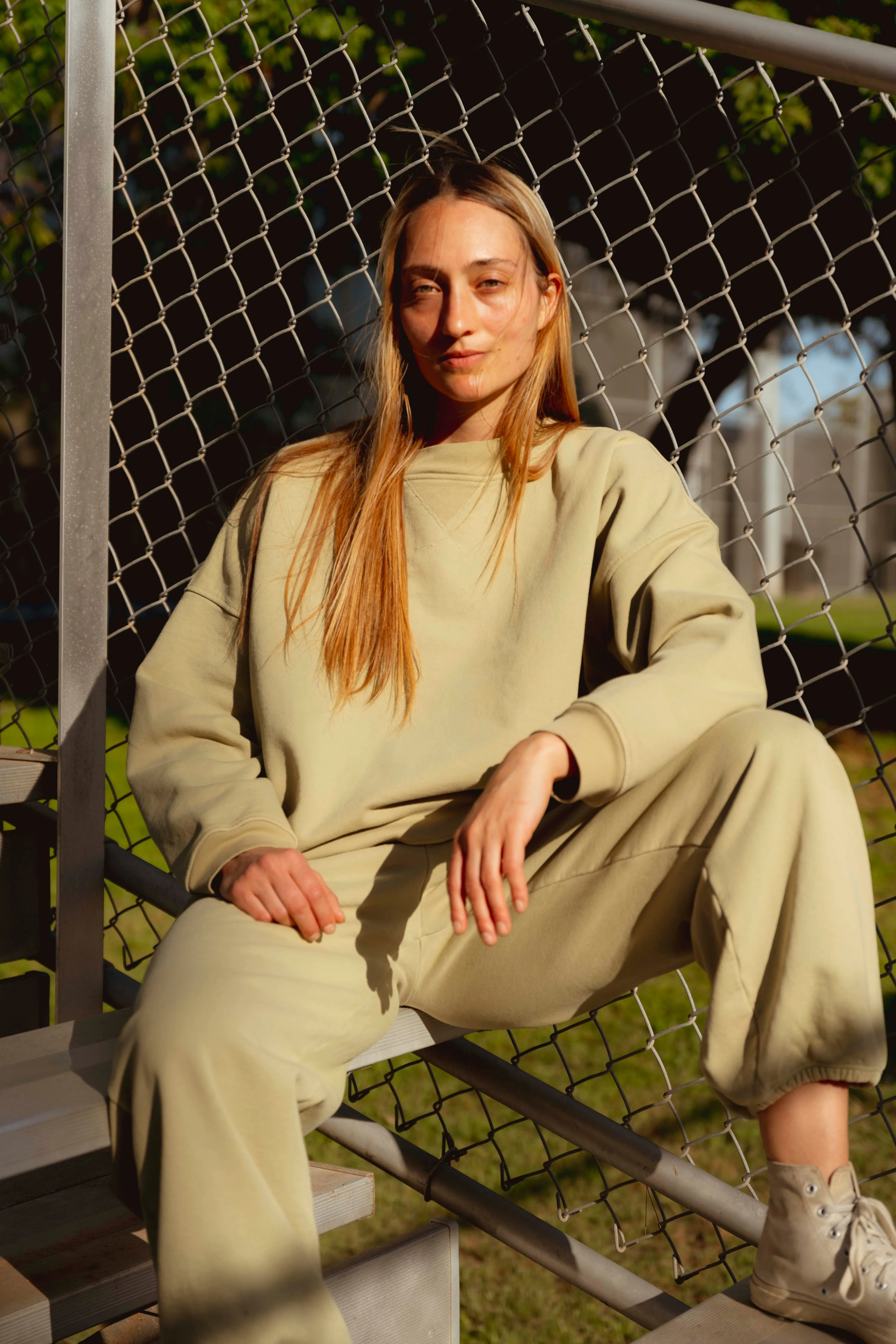PRE-ORDER - Adult Regular Sweatshirt sold by Rudy Jude product image thumbnail 5