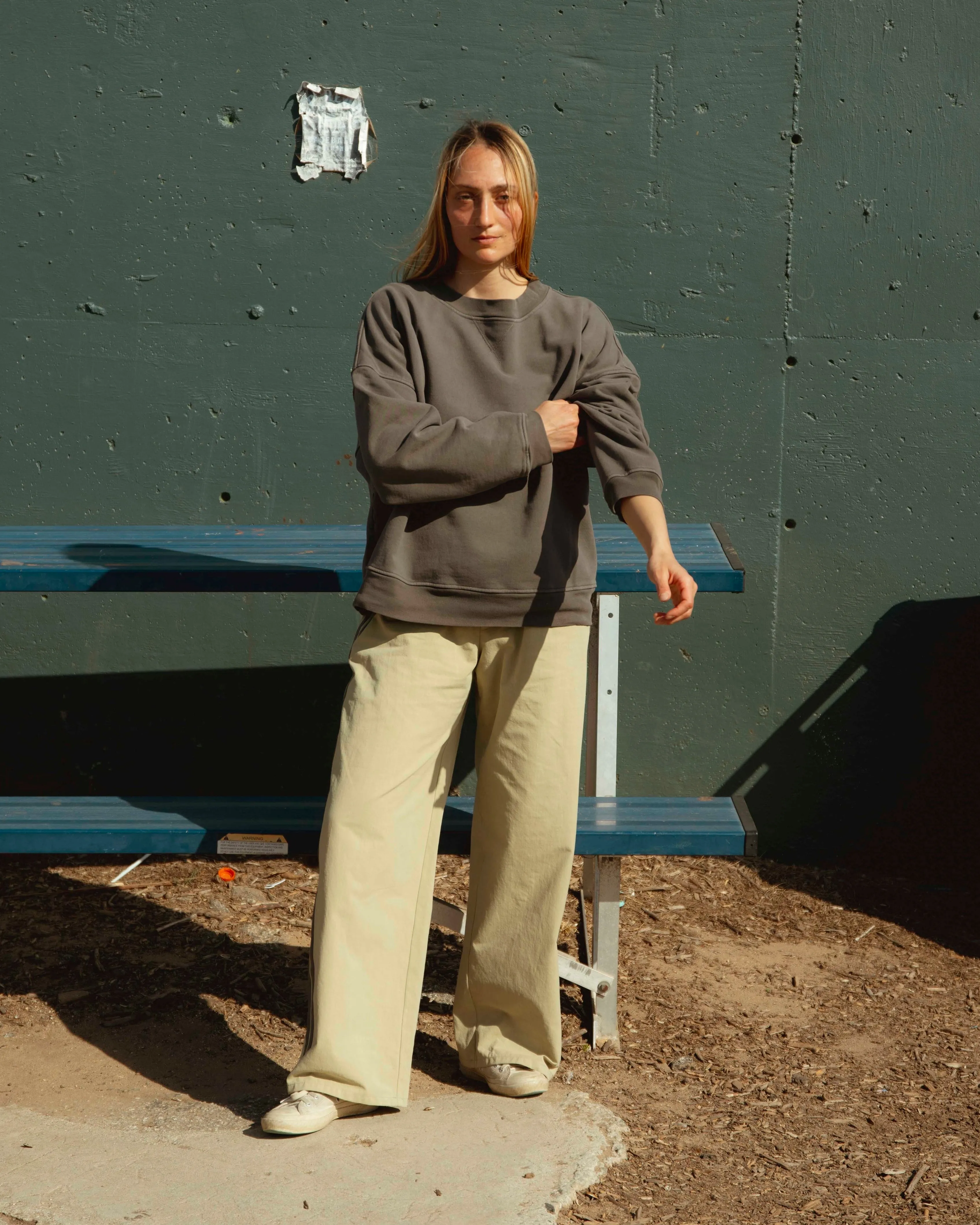 PRE-ORDER - Adult Regular Sweatshirt sold by Rudy Jude product image thumbnail 2