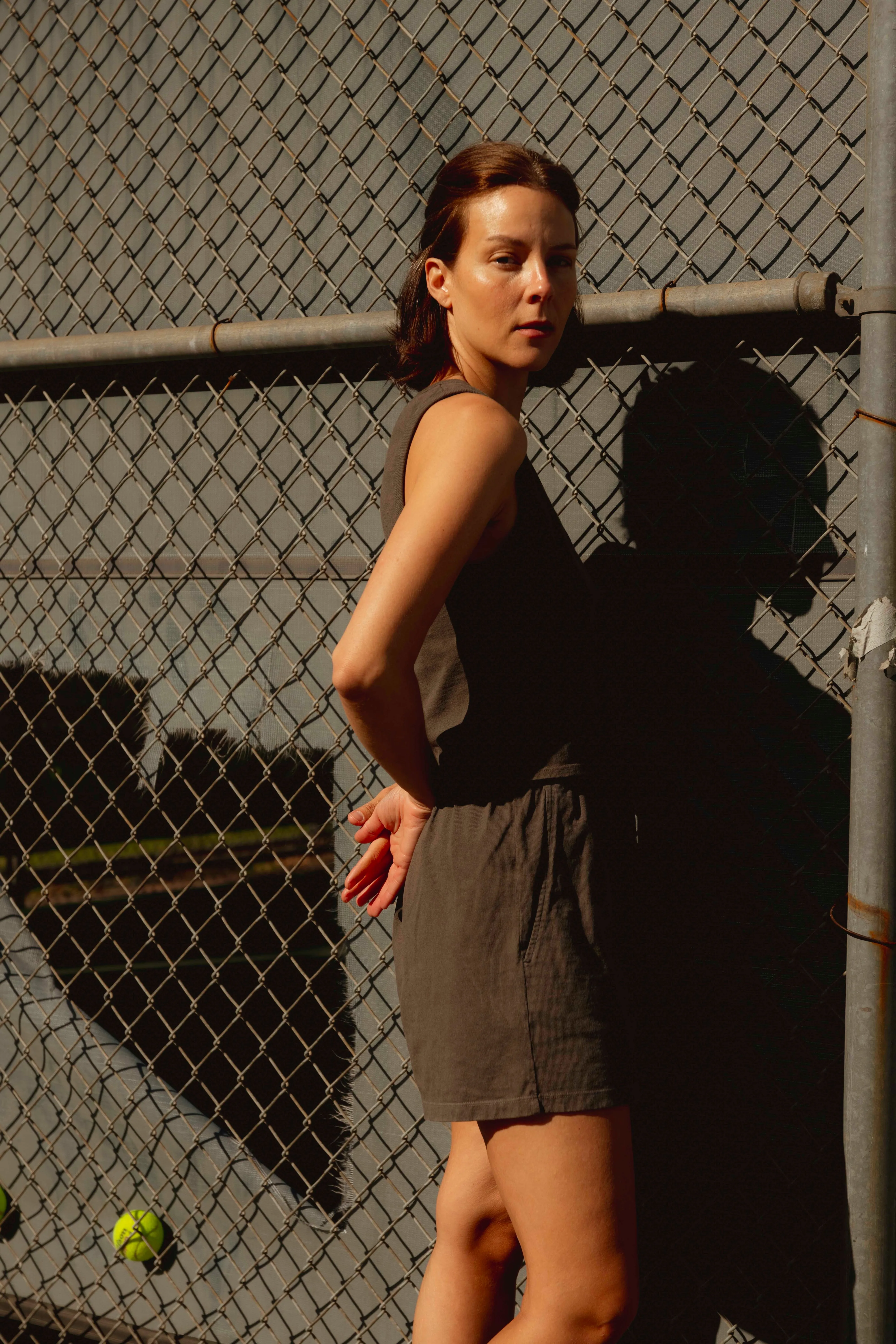 PRE-ORDER - Jersey Shorts sold by Rudy Jude product image thumbnail 2