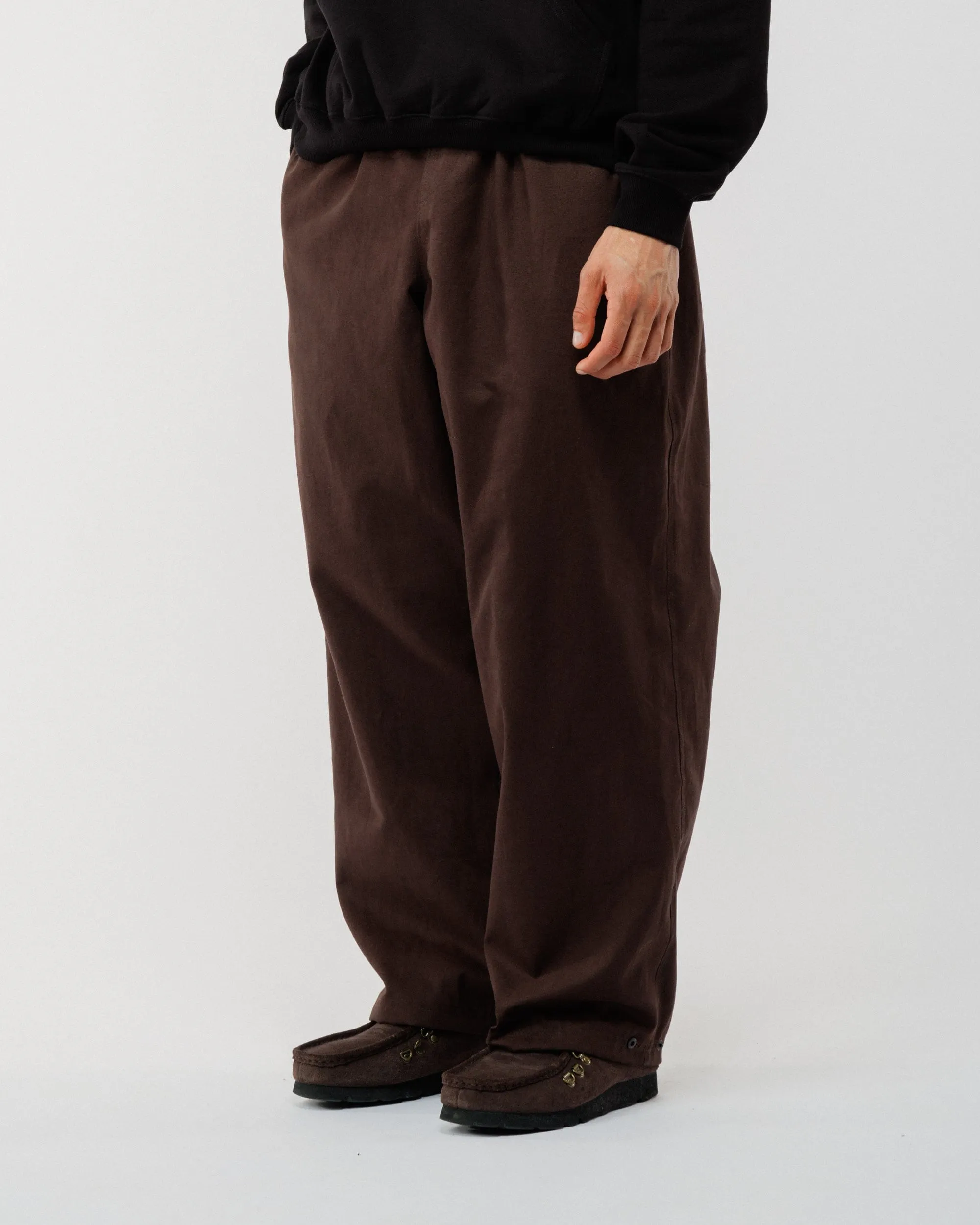 Zama Pant - Brown sold by Wawwa product image thumbnail 2