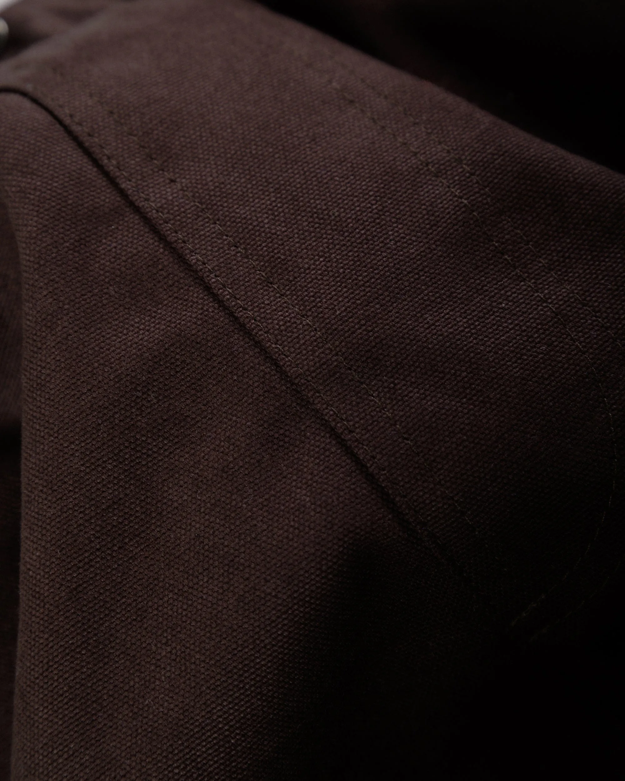 Zama Pant - Brown sold by Wawwa product image thumbnail 5