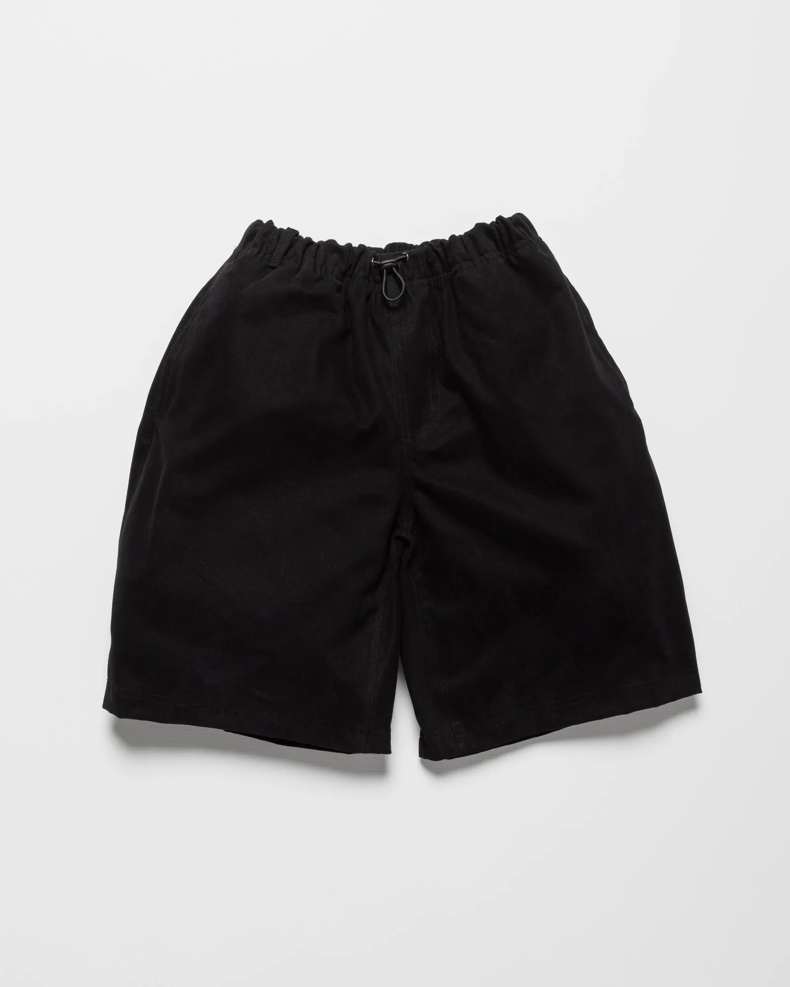 Zama Short - Black sold by Wawwa product image thumbnail 2