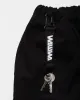 Zama Pant - Black sold by Wawwa