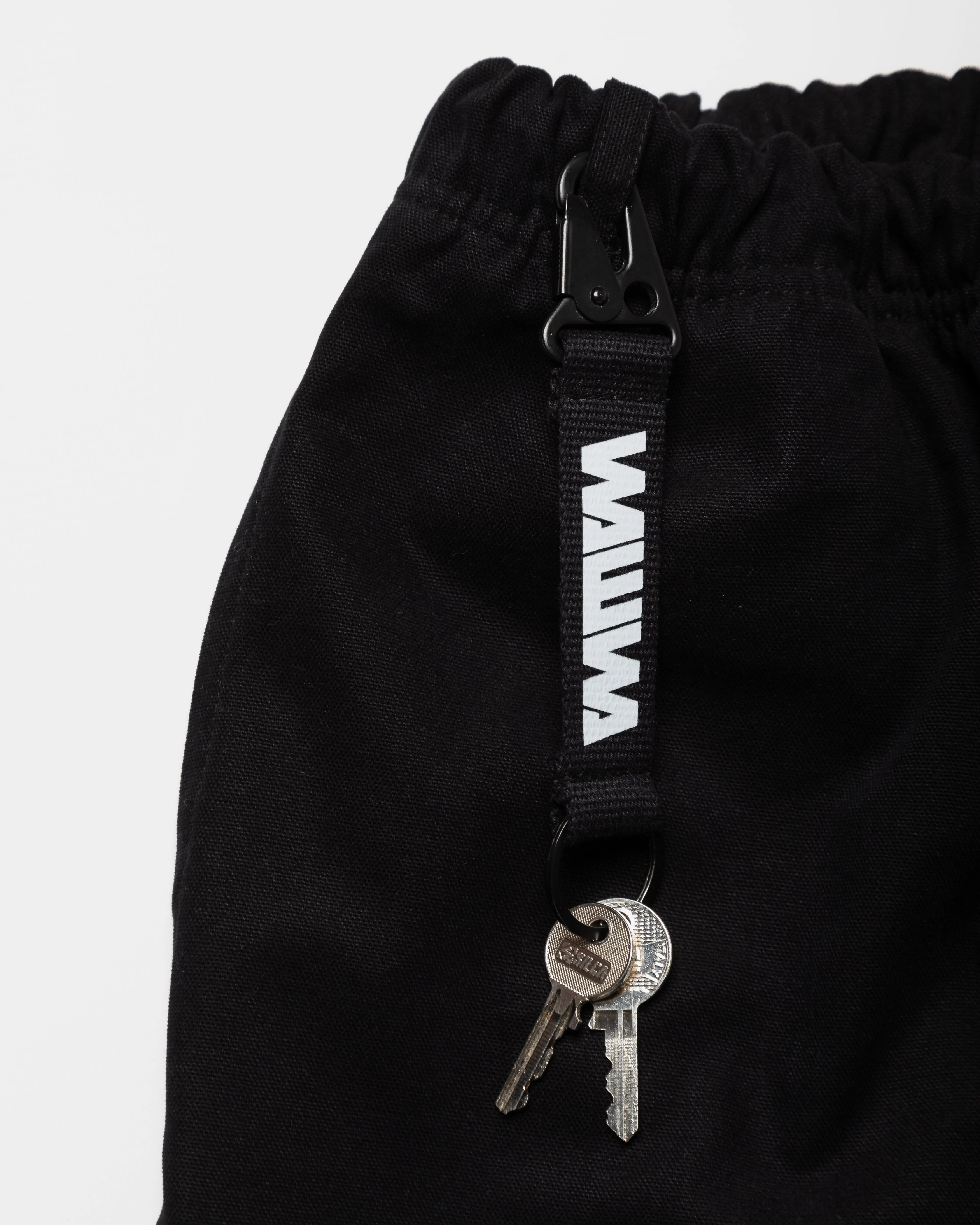 Zama Pant - Black sold by Wawwa product image thumbnail 3
