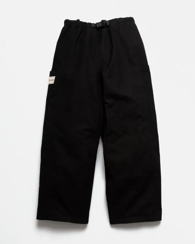 Studio Pants - Black sold by Wawwa