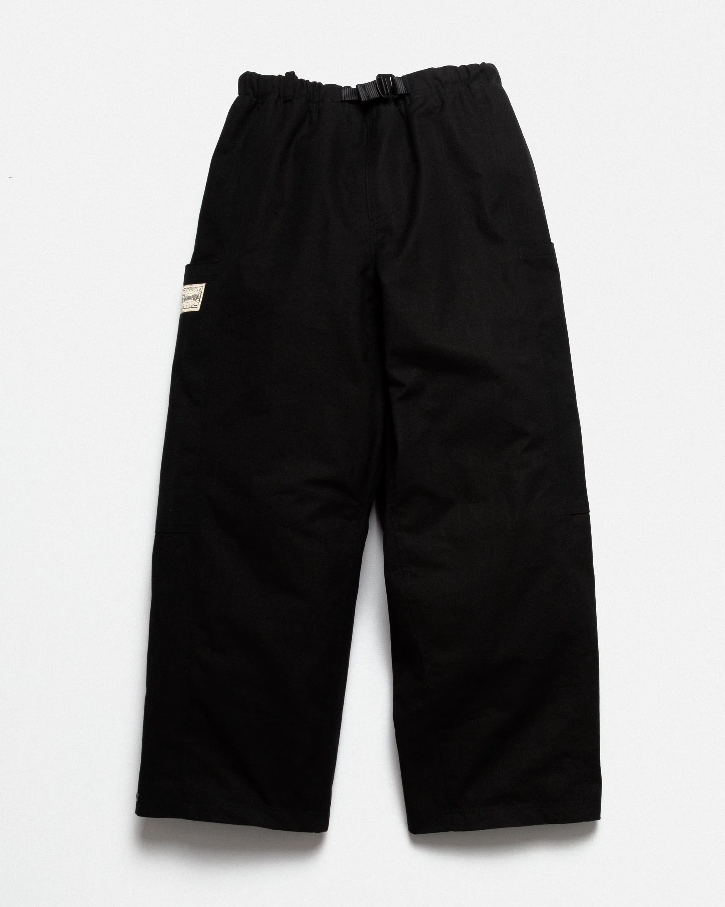Studio Pants - Black sold by Wawwa