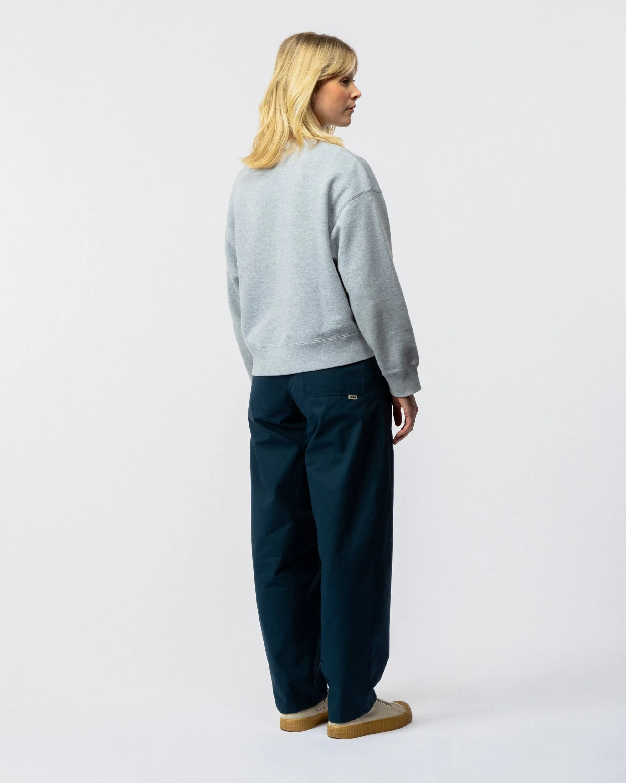 Leo Pant - Indigo Blue sold by Wawwa product image thumbnail 3