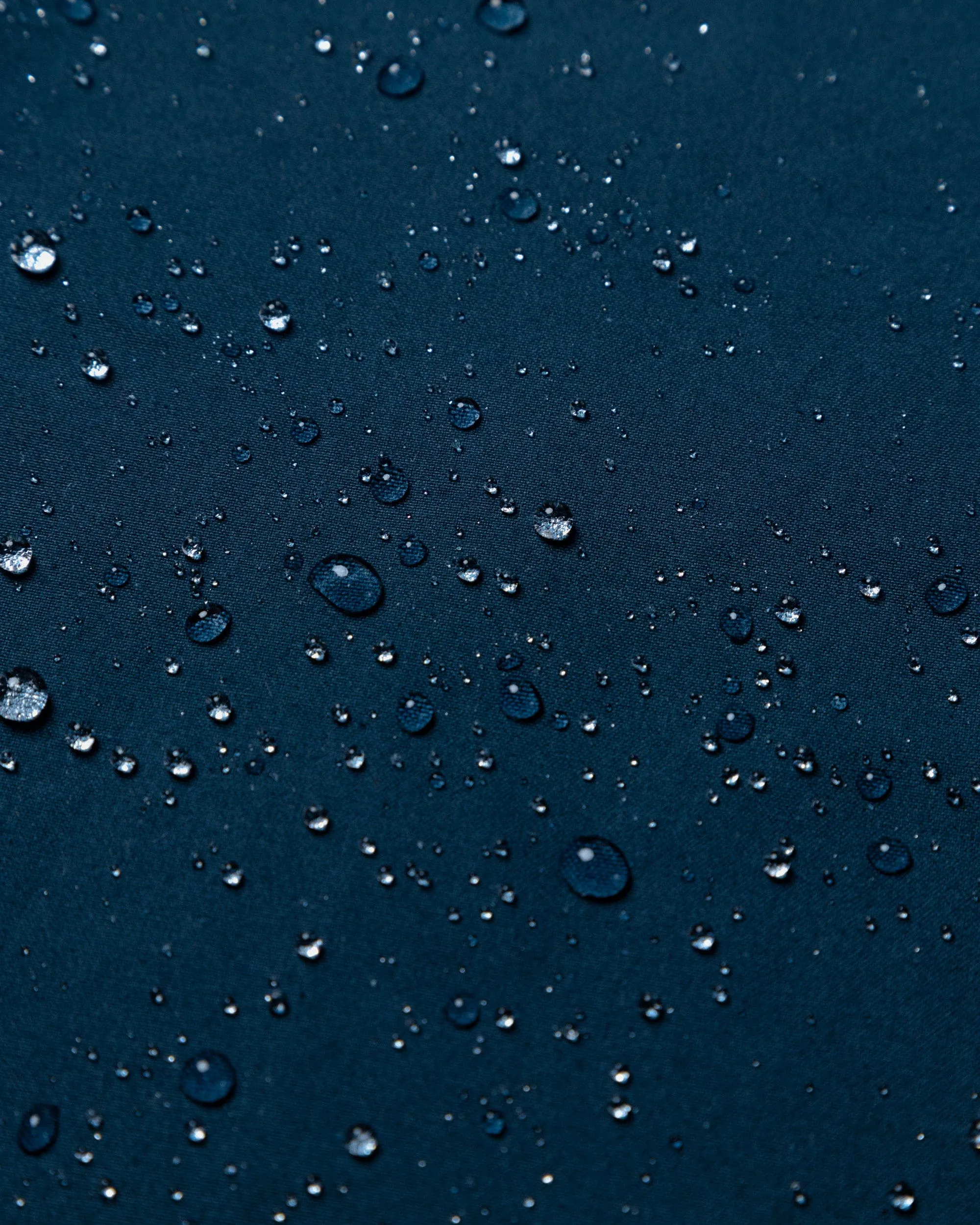 Leo Pant - Indigo Blue sold by Wawwa product image thumbnail 2