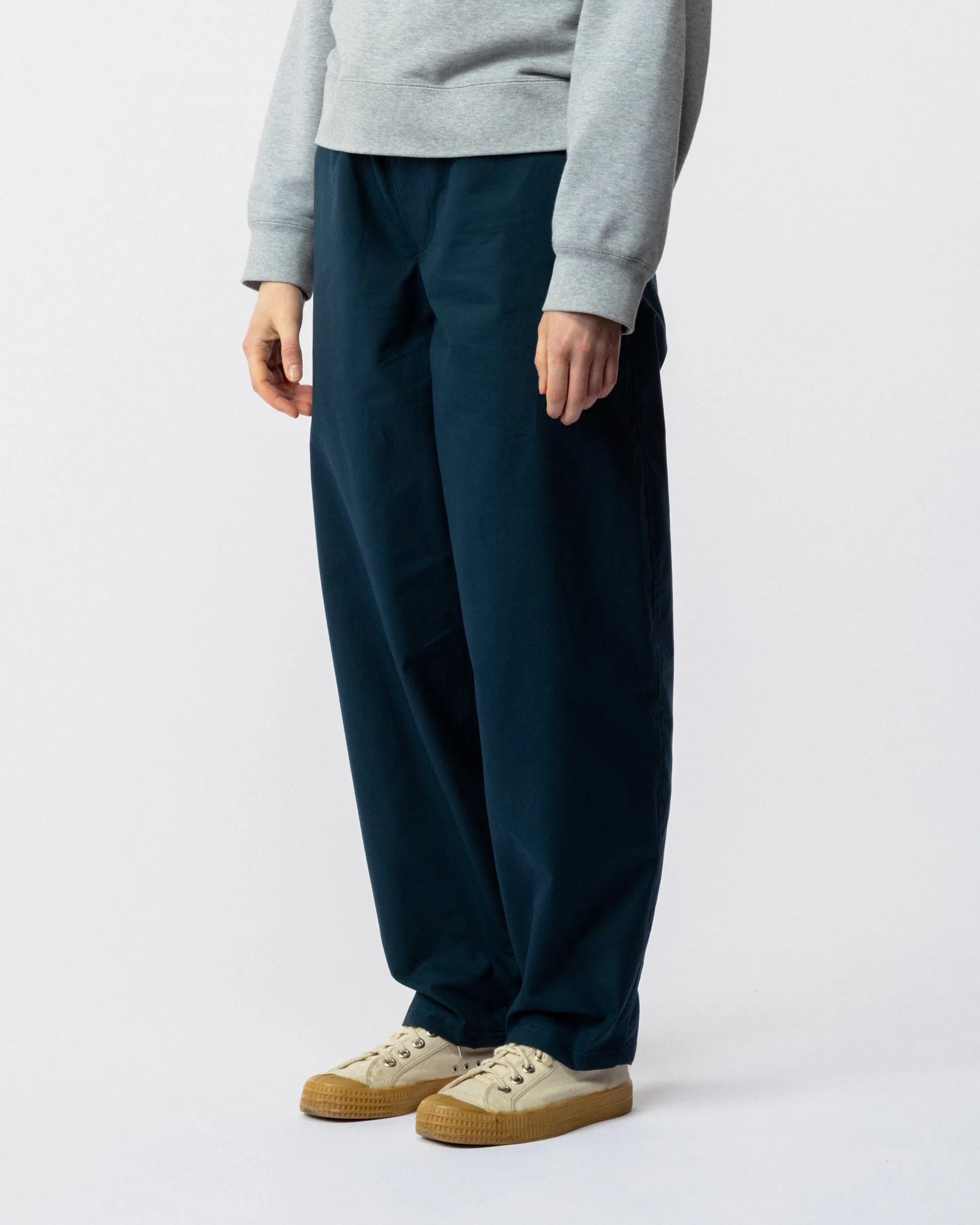 Leo Pant - Indigo Blue sold by Wawwa product image thumbnail 4