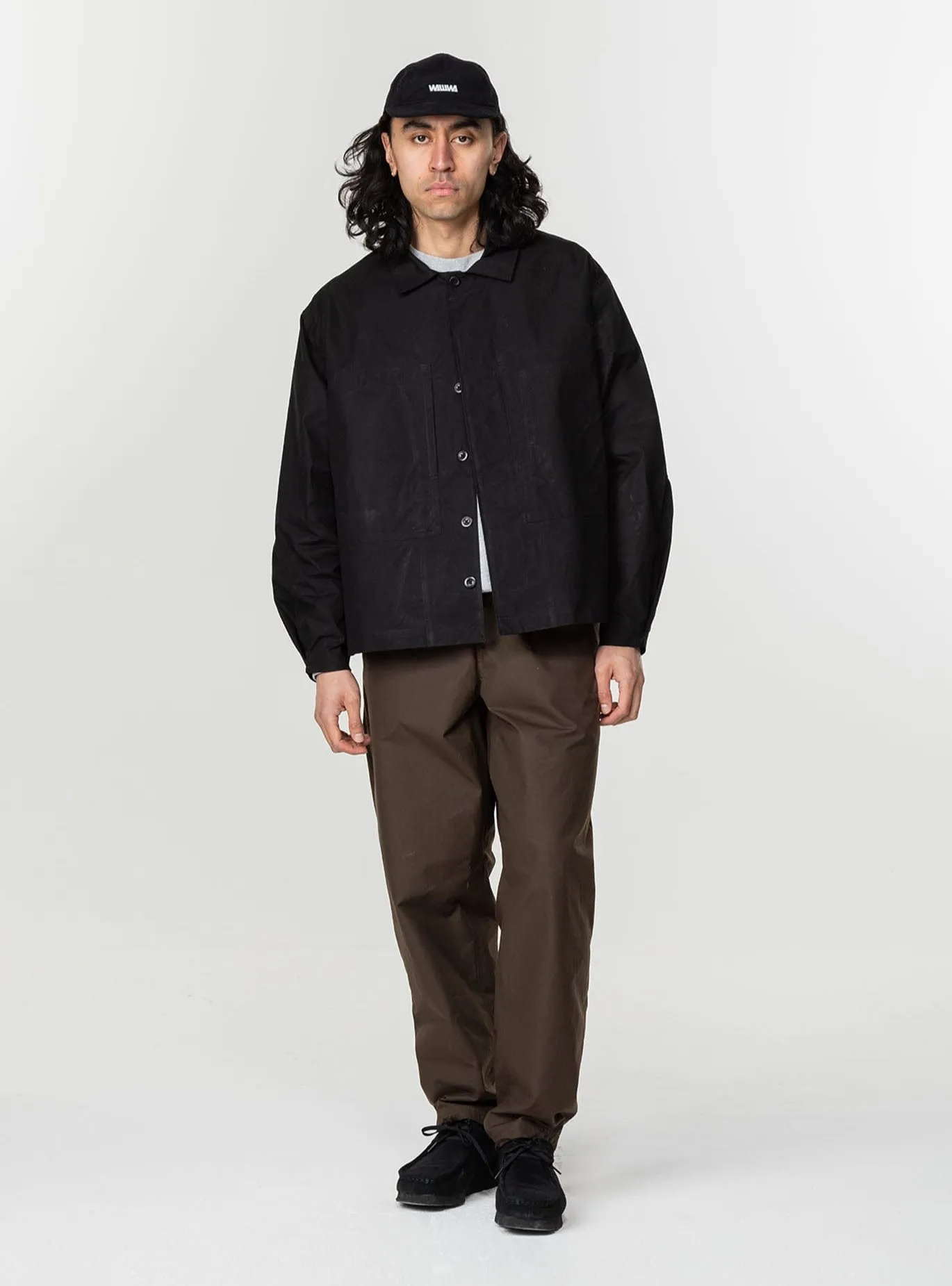 Leo Pant - Brown sold by Wawwa product image thumbnail 2