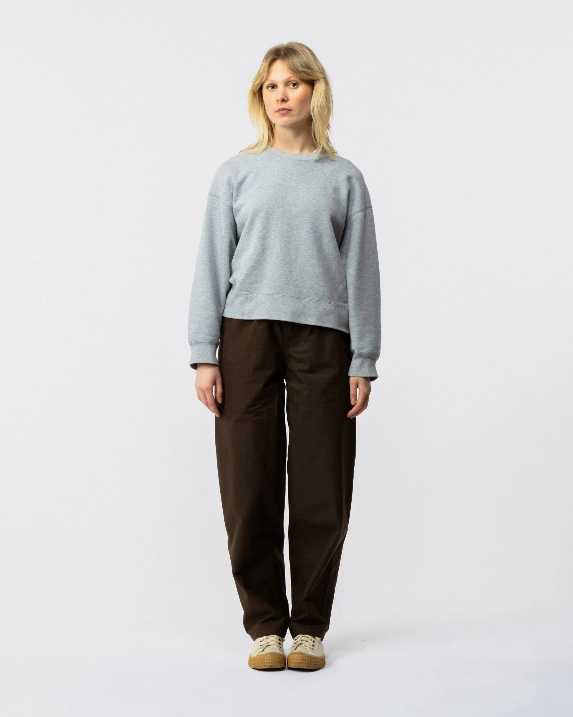 Leo Pant - Brown sold by Wawwa product image thumbnail 3