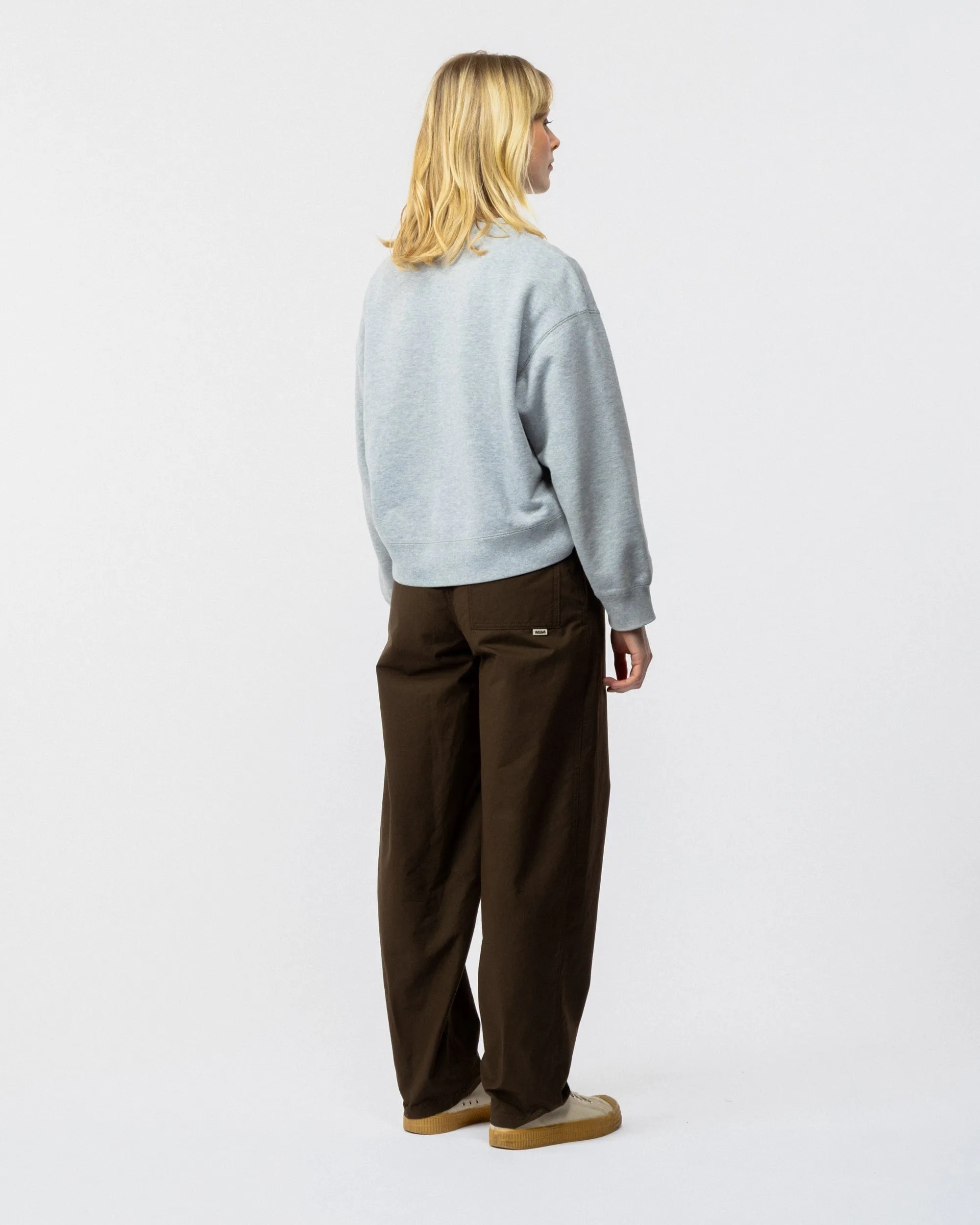 Leo Pant - Brown sold by Wawwa product image thumbnail 5