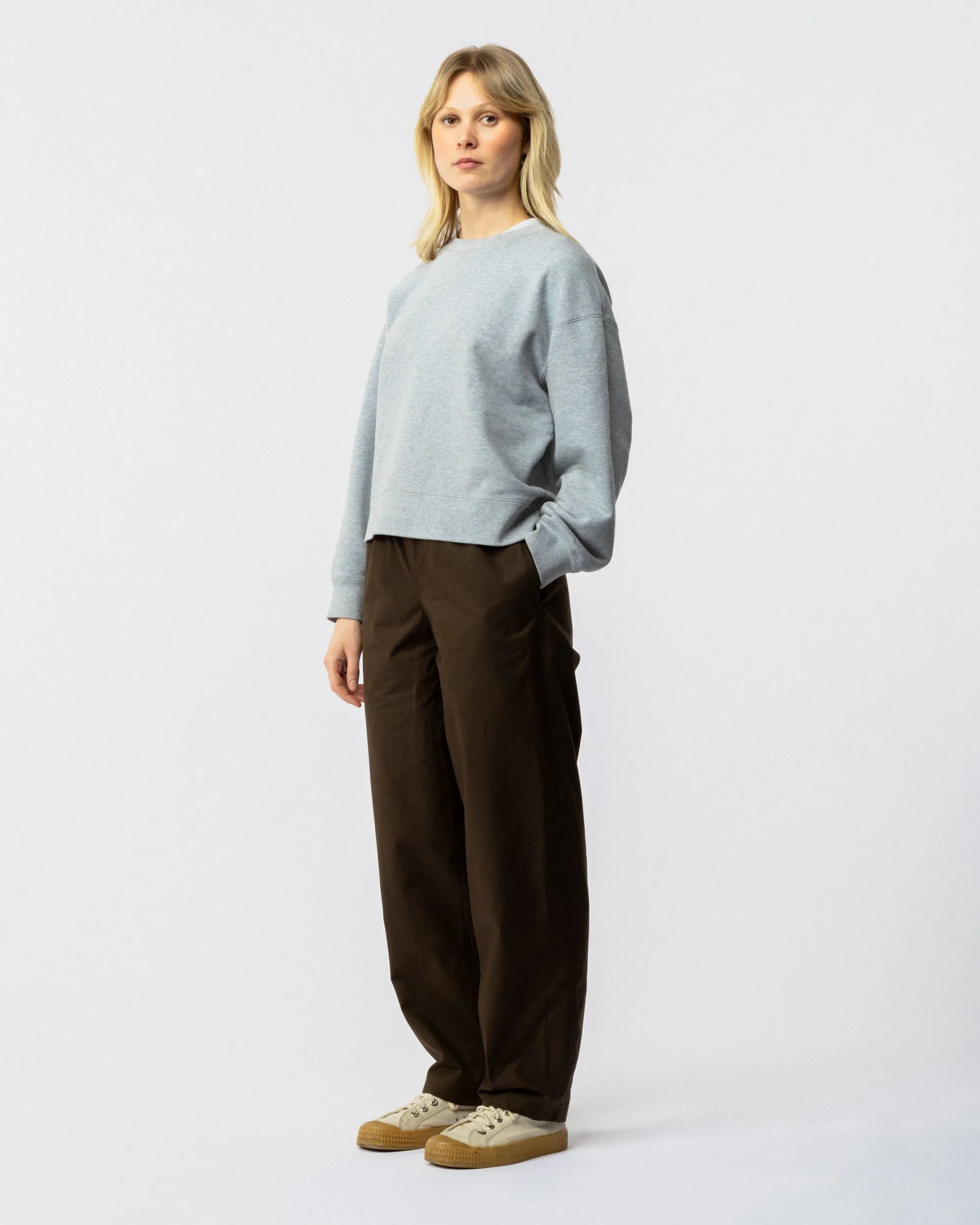 Leo Pant - Brown sold by Wawwa