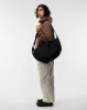 Water Resistant Duffle Bag - Black sold by Wawwa