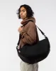 Water Resistant Duffle Bag - Black sold by Wawwa