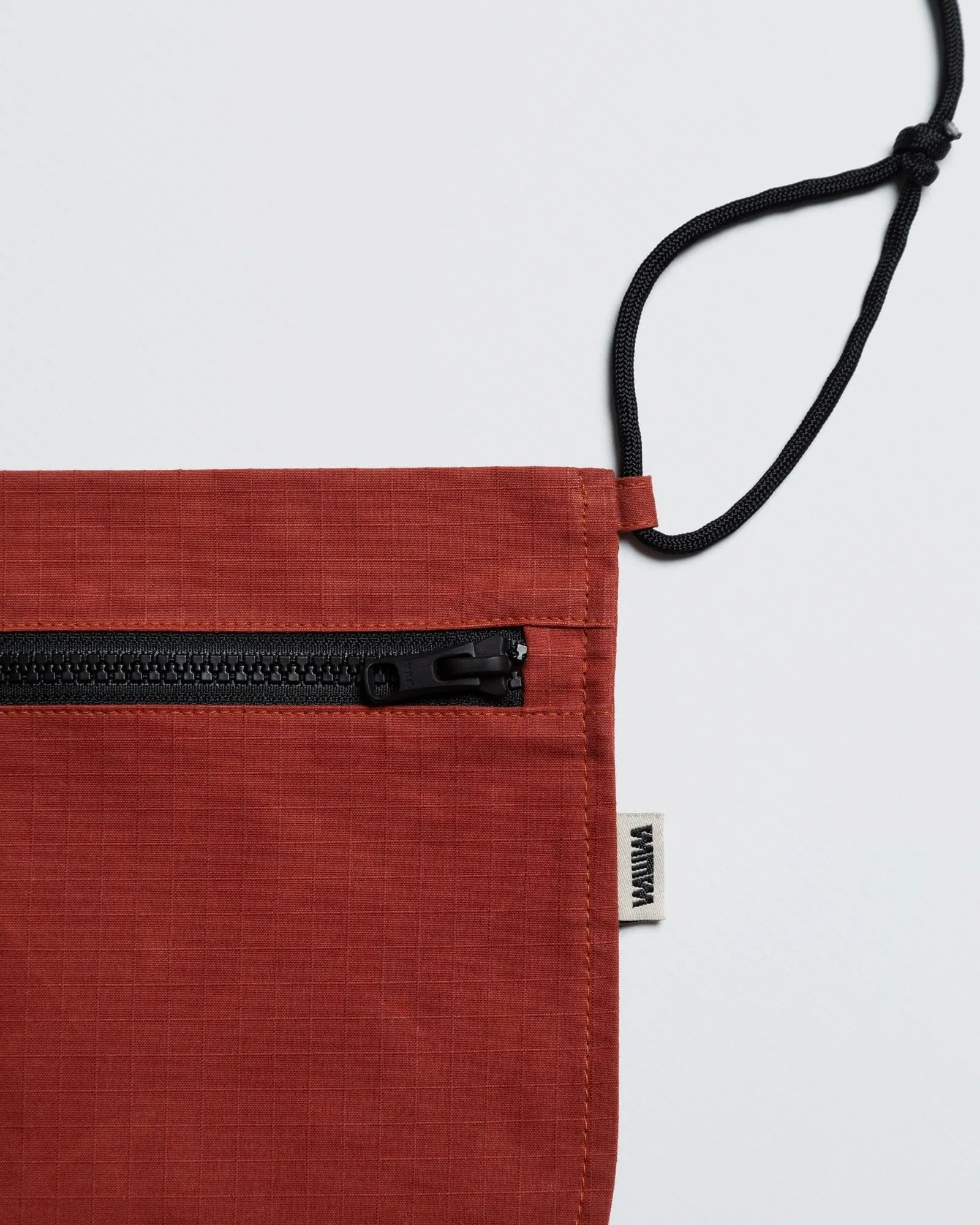 Sacoche Bag - Biscuit Orange sold by Wawwa product image thumbnail 4