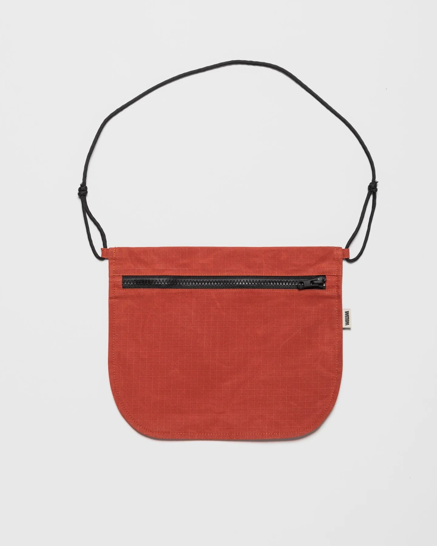 Sacoche Bag - Biscuit Orange sold by Wawwa