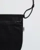 Sacoche Bag - Black sold by Wawwa