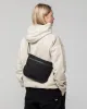 Sacoche Bag - Black sold by Wawwa