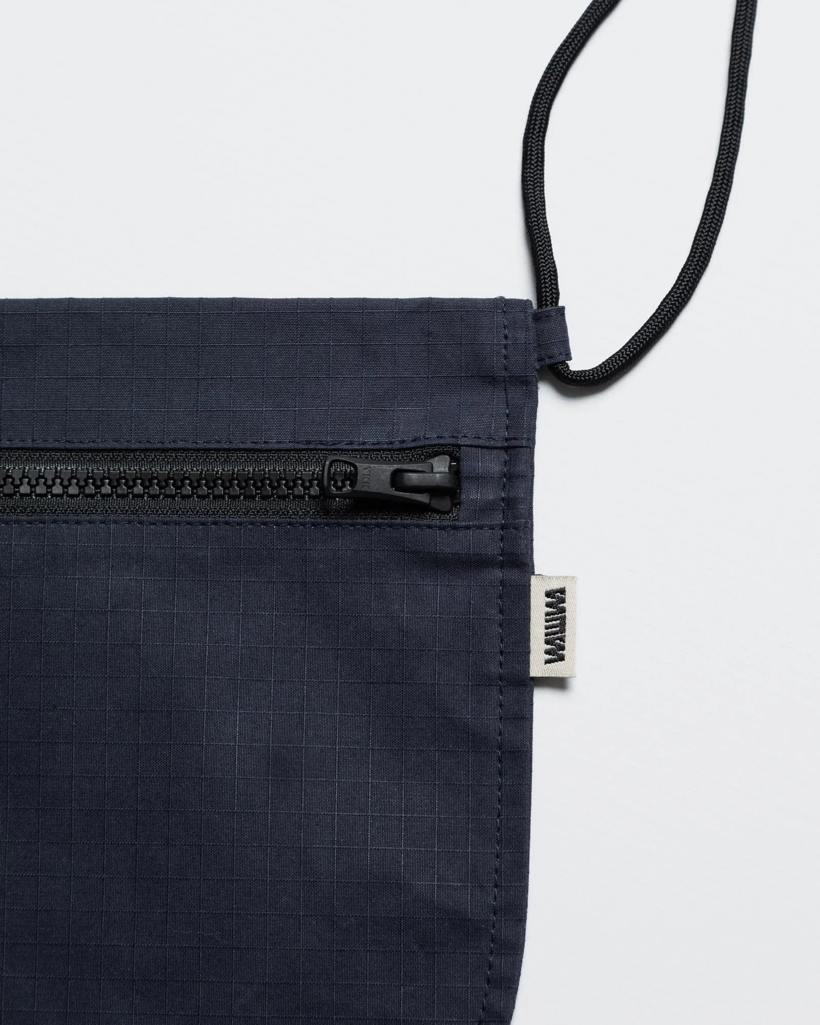 Sacoche Bag - Petrol sold by Wawwa product image thumbnail 2