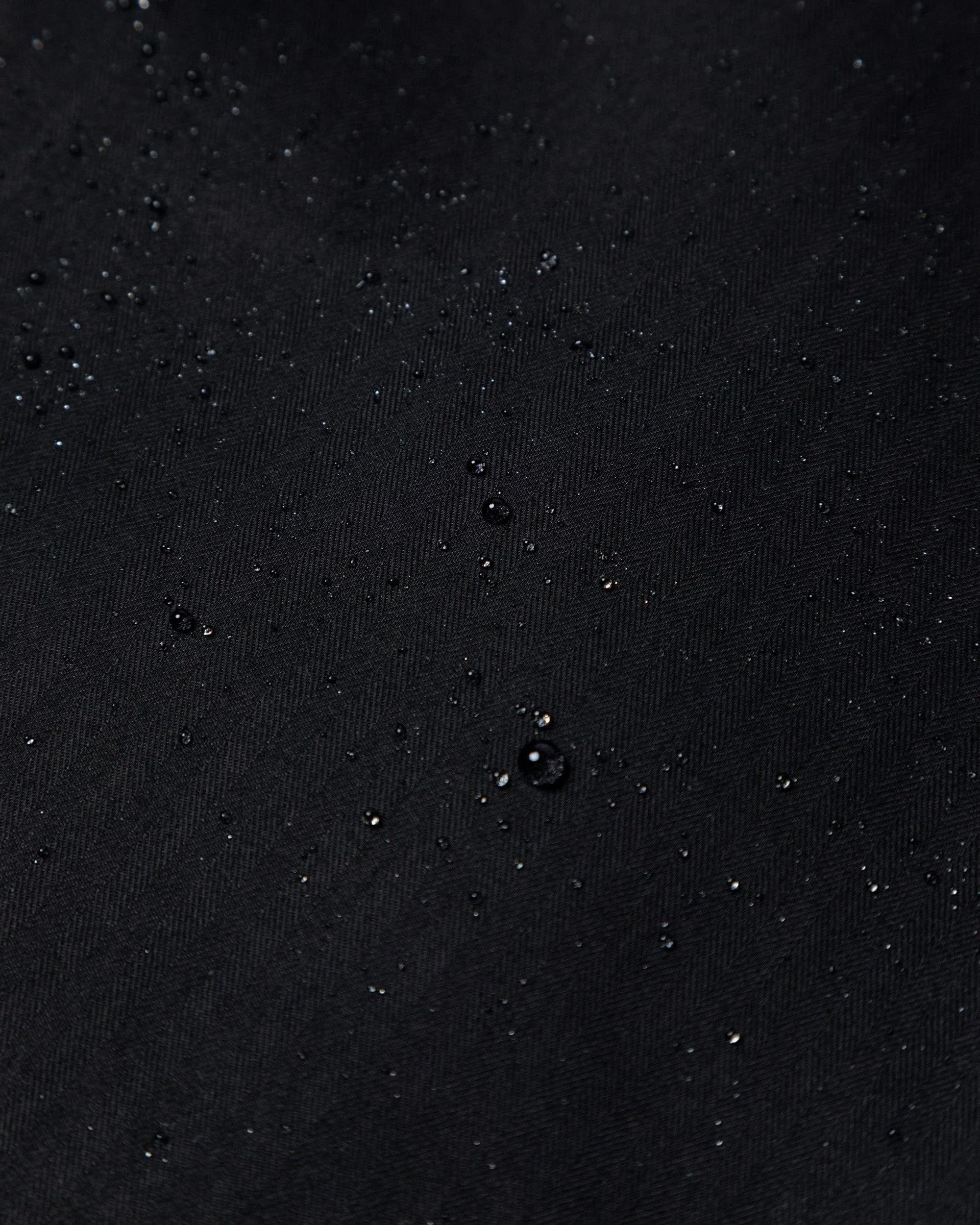 Hybrid Aero Zama Pant - Black sold by Wawwa product image thumbnail 3