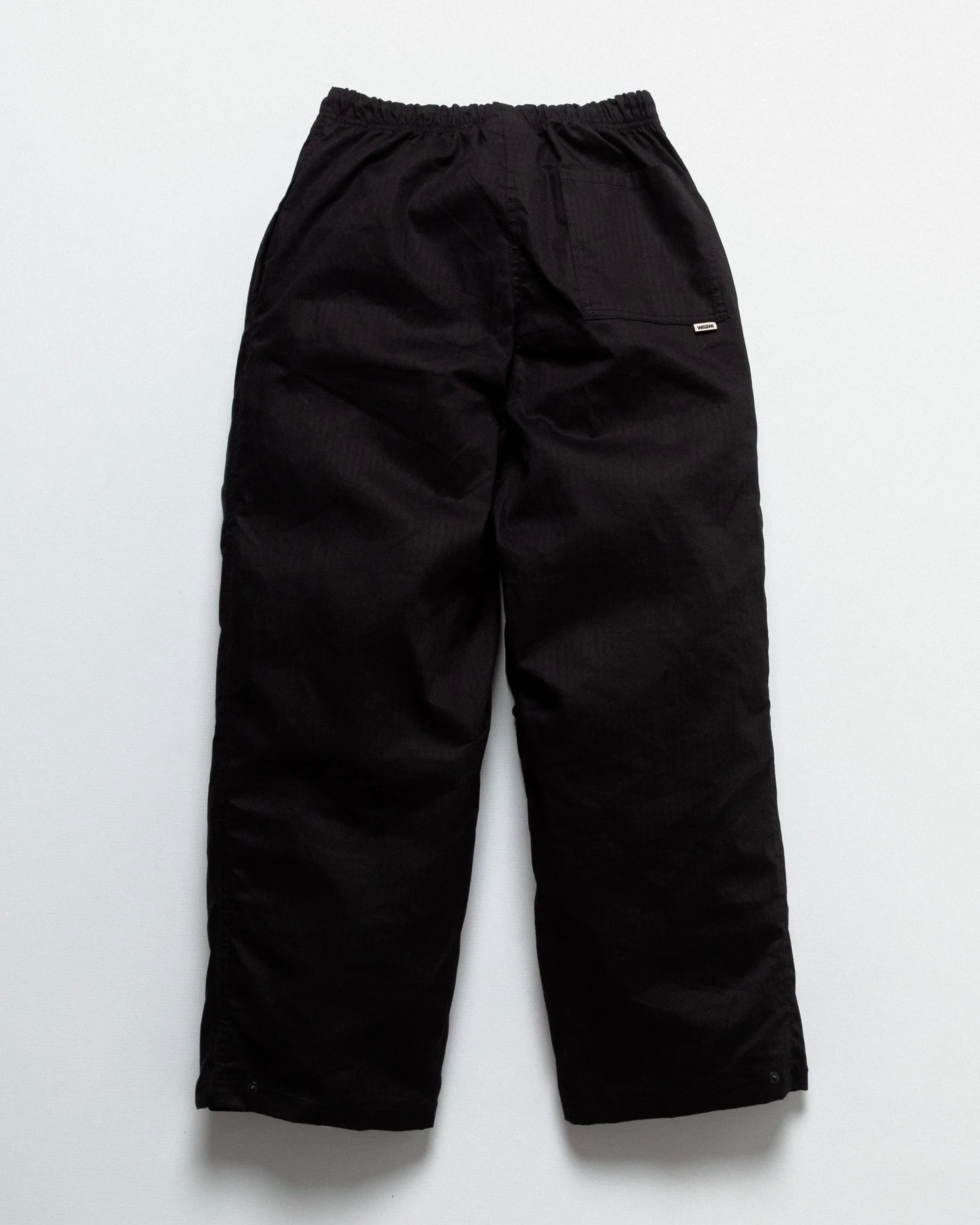 Hybrid Aero Zama Pant - Black sold by Wawwa product image thumbnail 2