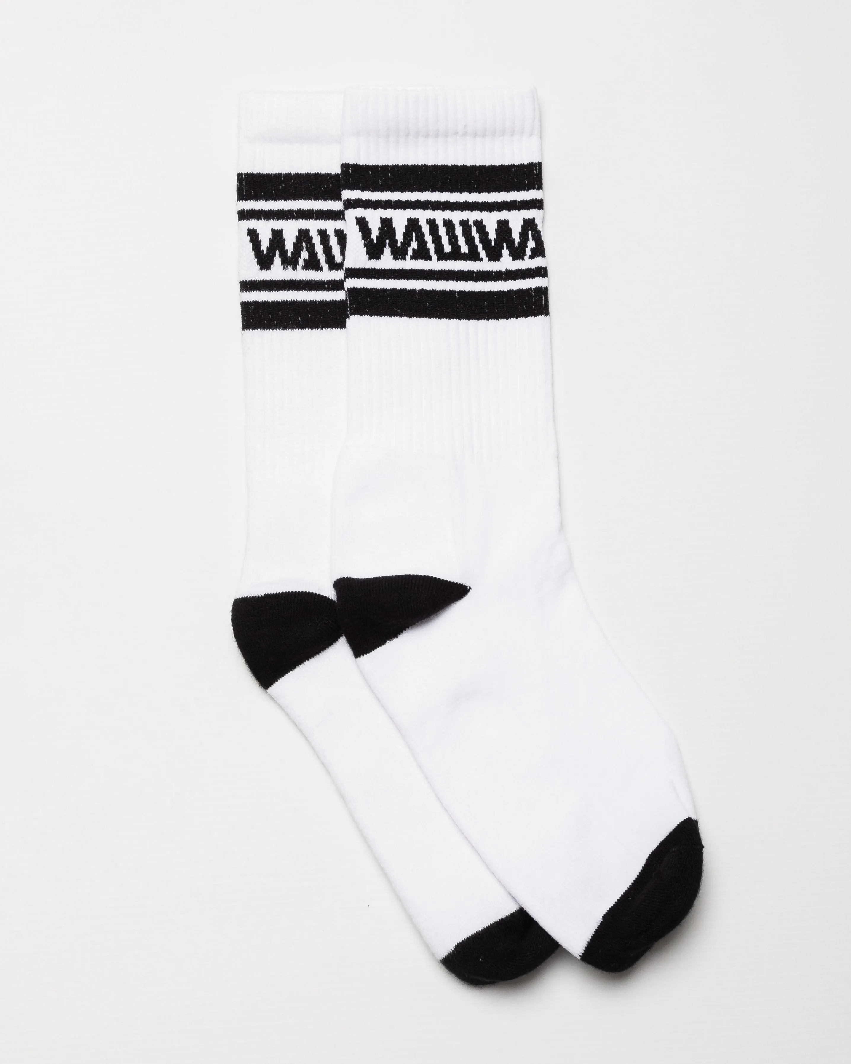 Organic Sports Sock - 4 Pack sold by Wawwa product image thumbnail 2