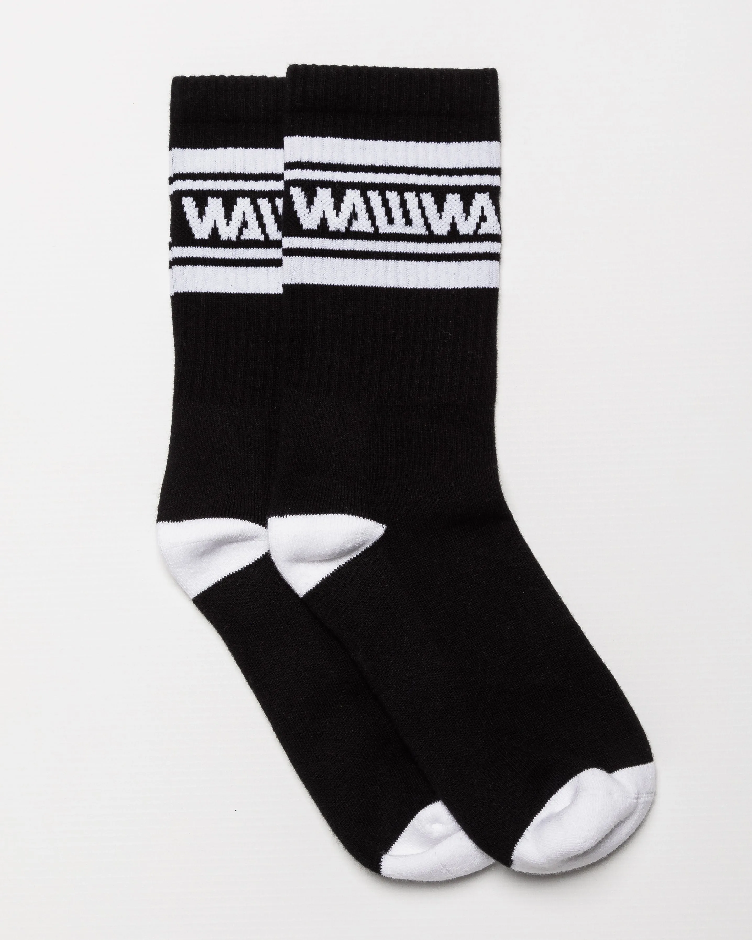 Organic Sports Sock - 4 Pack sold by Wawwa product image thumbnail 5