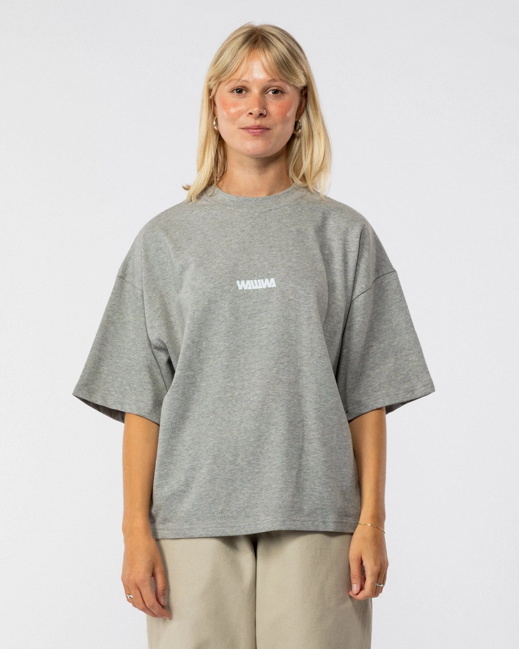 Box Logo T-Shirt - 3 Pack sold by Wawwa product image thumbnail 5