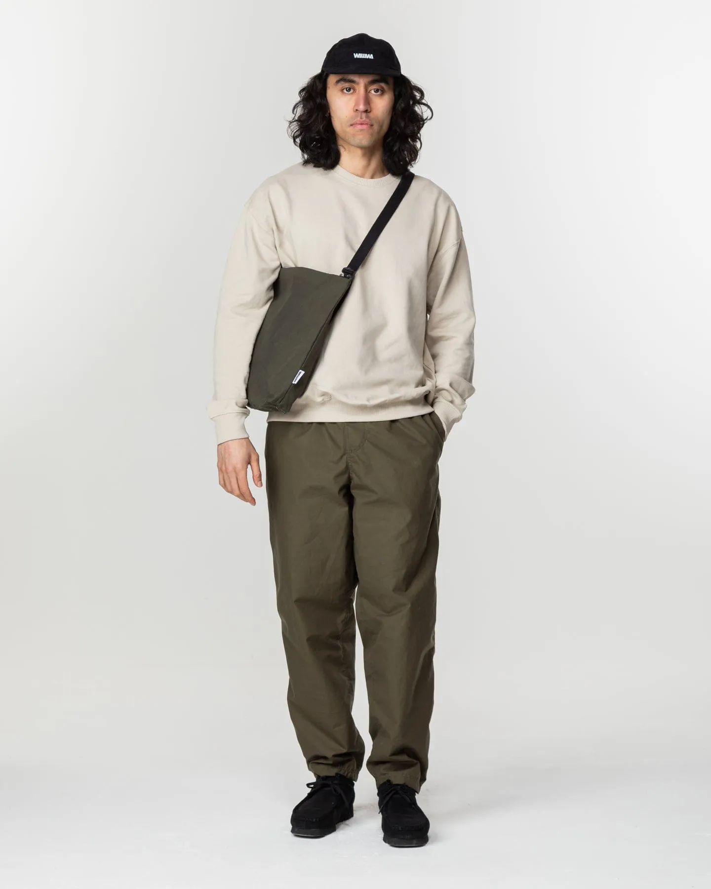 Messenger Set - Dark Olive sold by Wawwa product image thumbnail 2