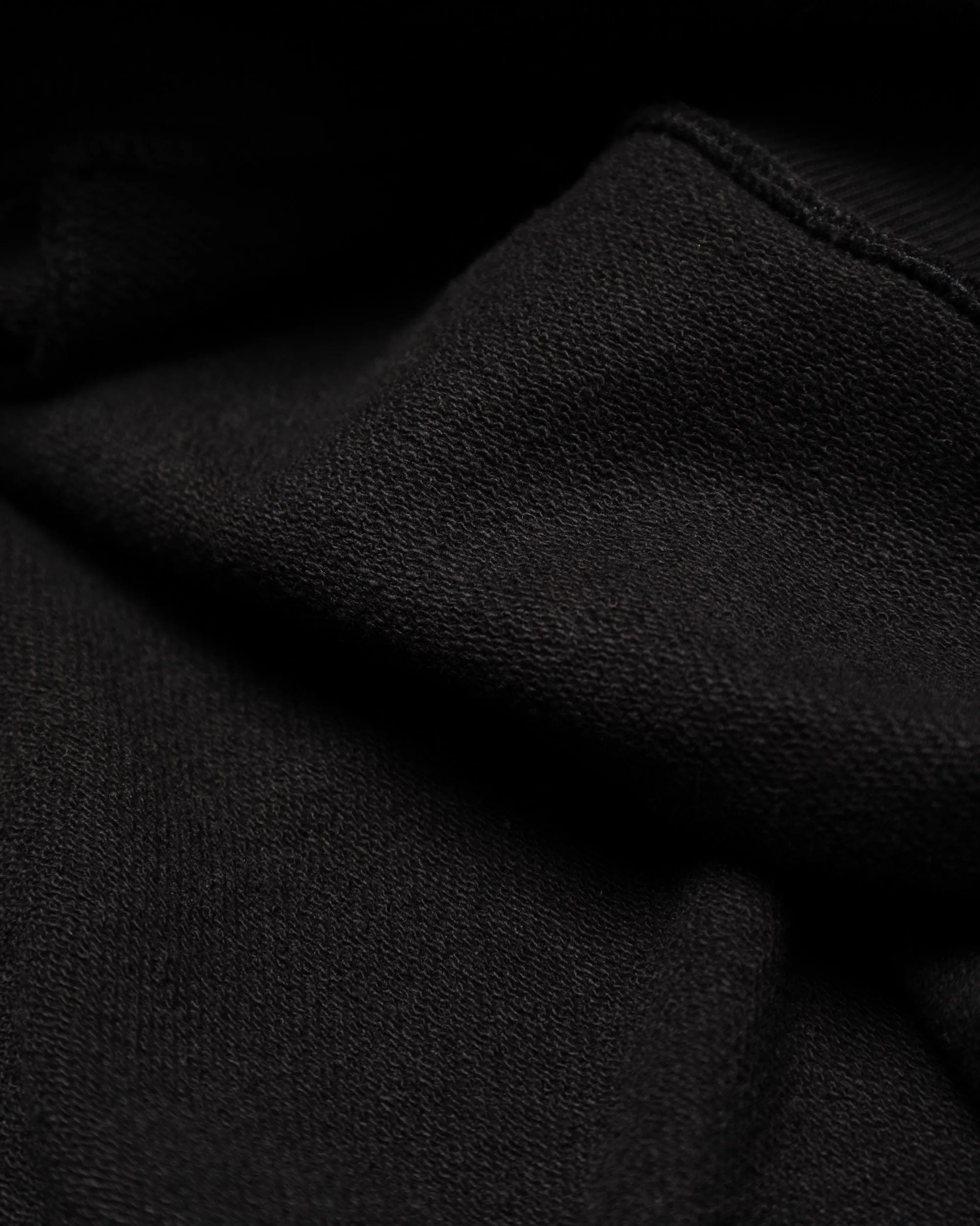 Ra 470 Hoody - Black sold by Wawwa product image thumbnail 5