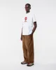 Ra Graphic T-Shirt - White sold by Wawwa