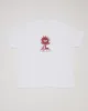 Ra Graphic T-Shirt - White sold by Wawwa