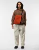 Messenger Set - Biscuit Orange sold by Wawwa
