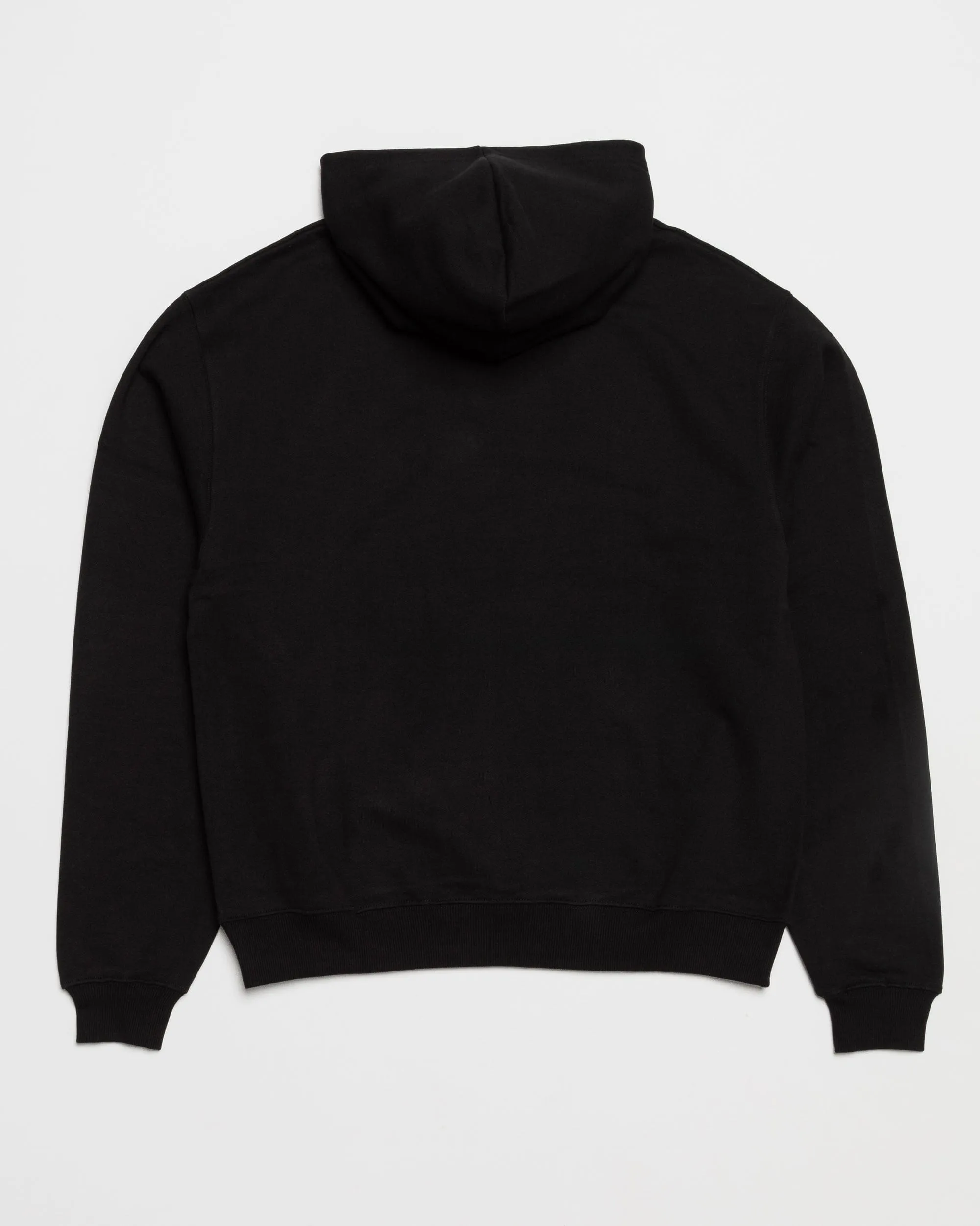 Shift 470 Hoody - Black sold by Wawwa product image thumbnail 5