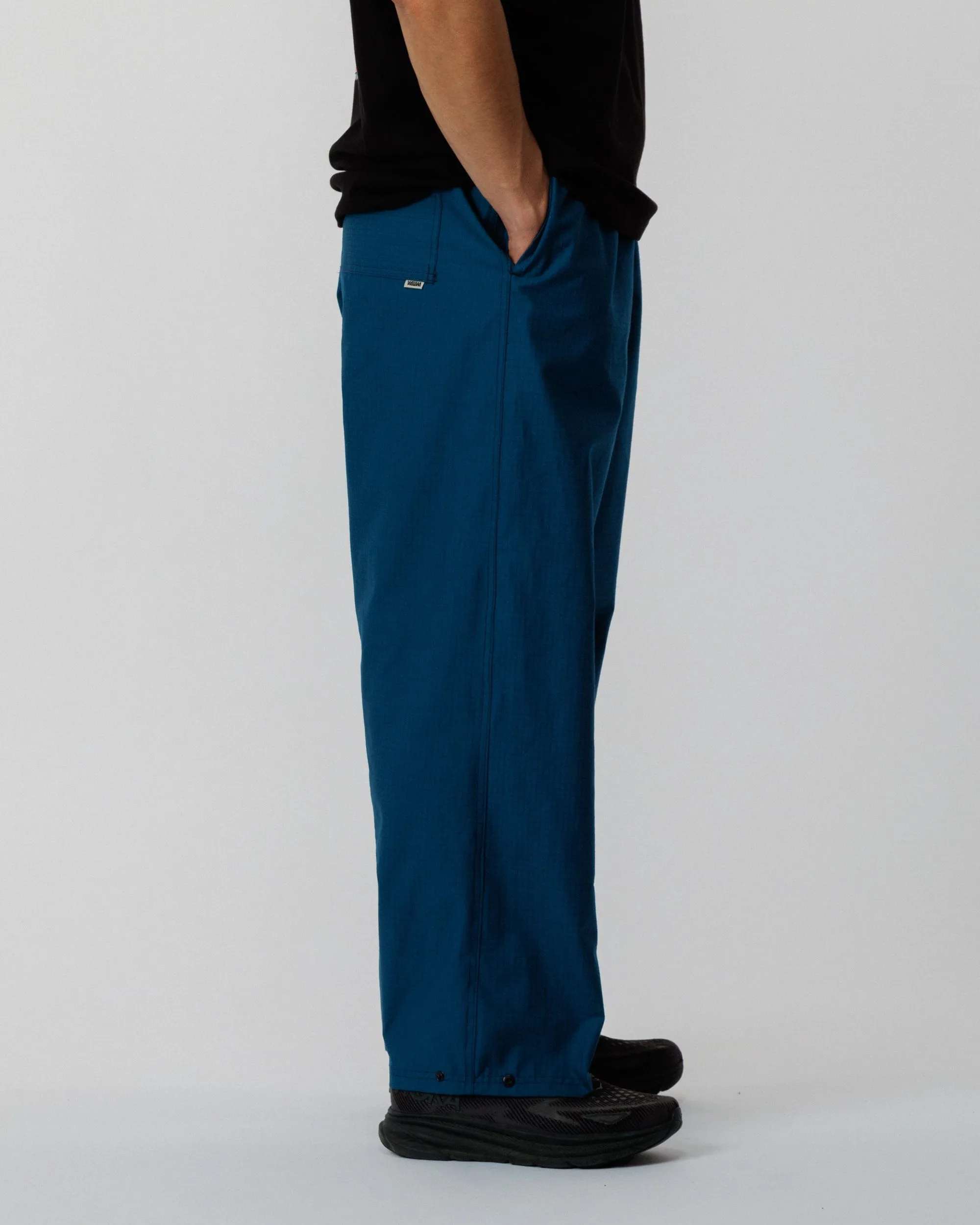 Ripstop Zama Pant - Marine sold by Wawwa product image thumbnail 5