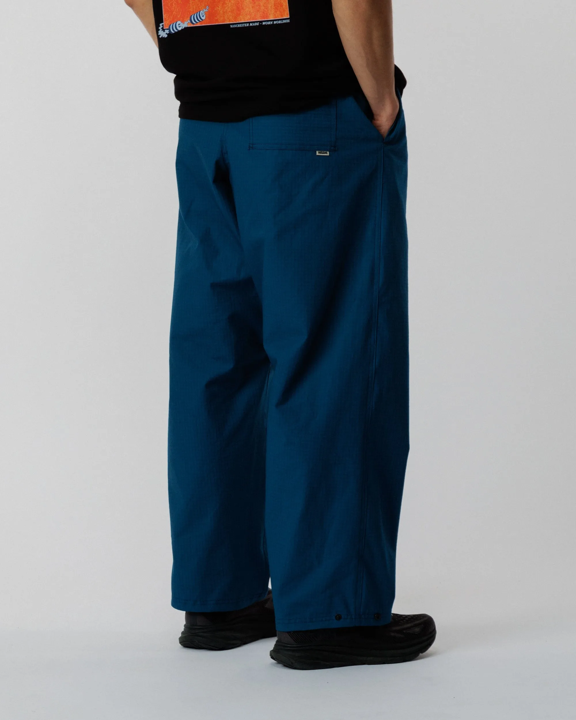 Ripstop Zama Pant - Marine sold by Wawwa product image thumbnail 3