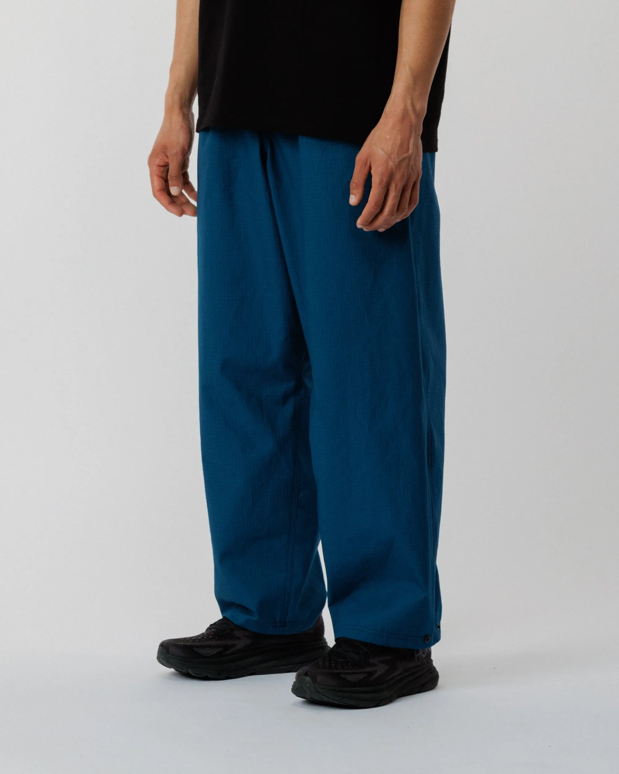 Ripstop Zama Pant - Marine sold by Wawwa product image thumbnail 4