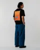 Ripstop Zama Pant - Marine sold by Wawwa