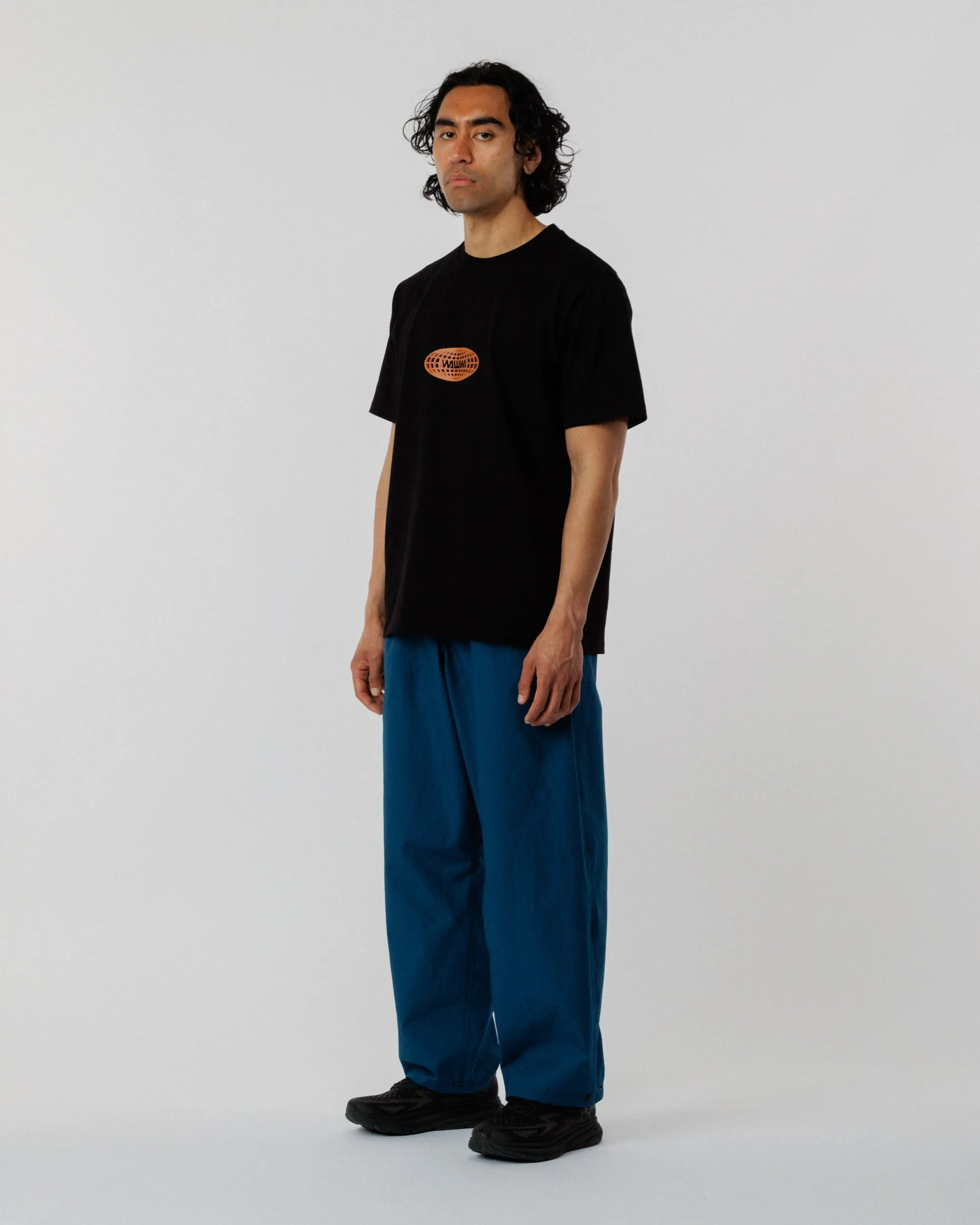 Ripstop Zama Pant - Marine sold by Wawwa