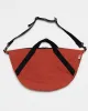 Water Resistant Duffle Bag Travel Set - Biscuit Orange sold by Wawwa