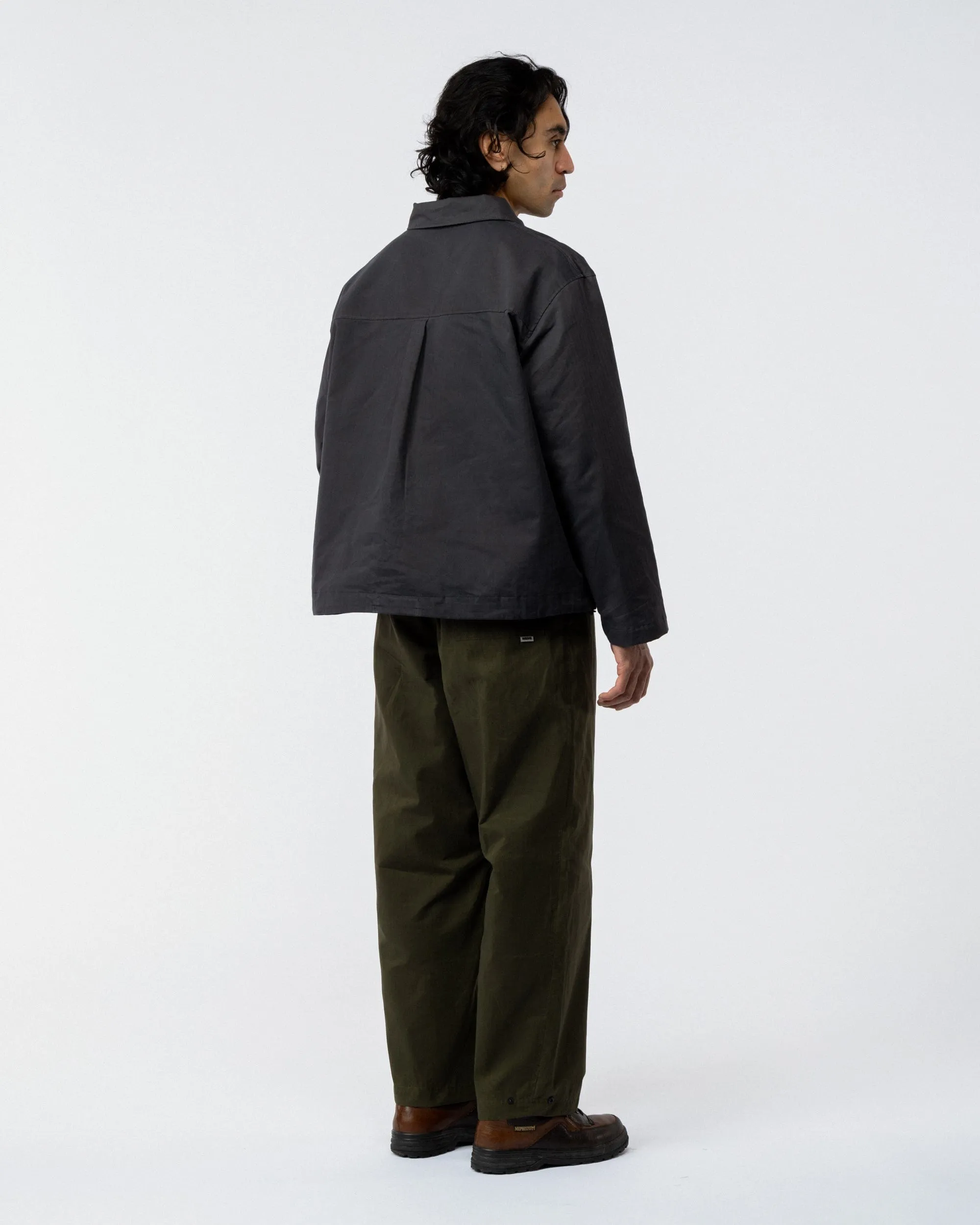 Hybrid Aero Zama Pant - Olive sold by Wawwa product image thumbnail 5