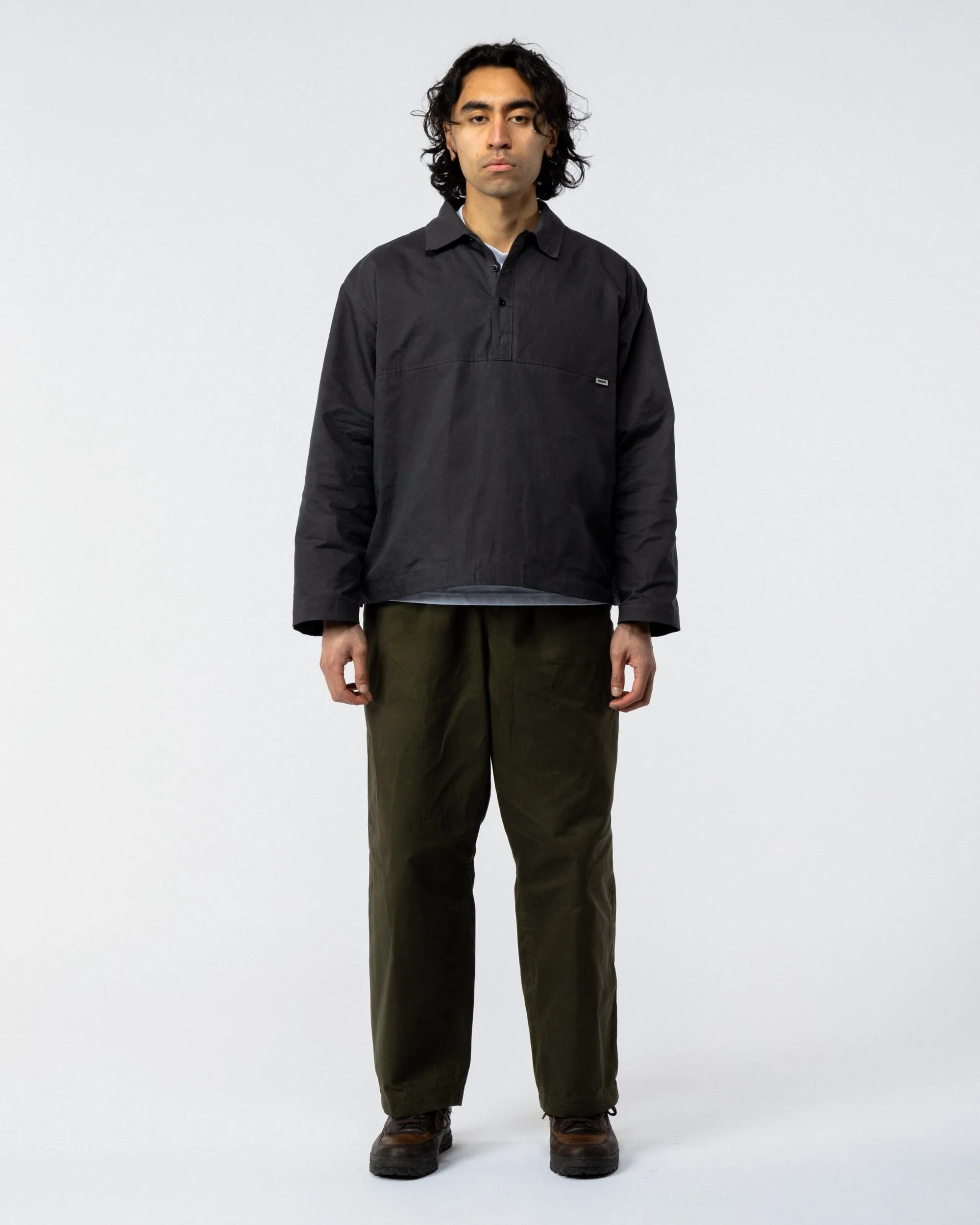 Hybrid Aero Zama Pant - Olive sold by Wawwa product image thumbnail 3
