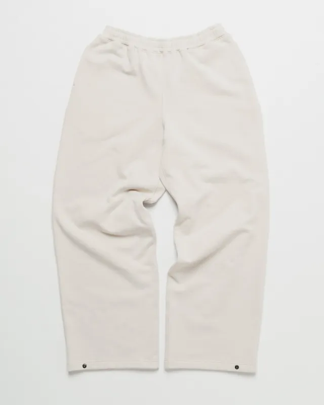 Zama Sweatpant - Stone sold by Wawwa